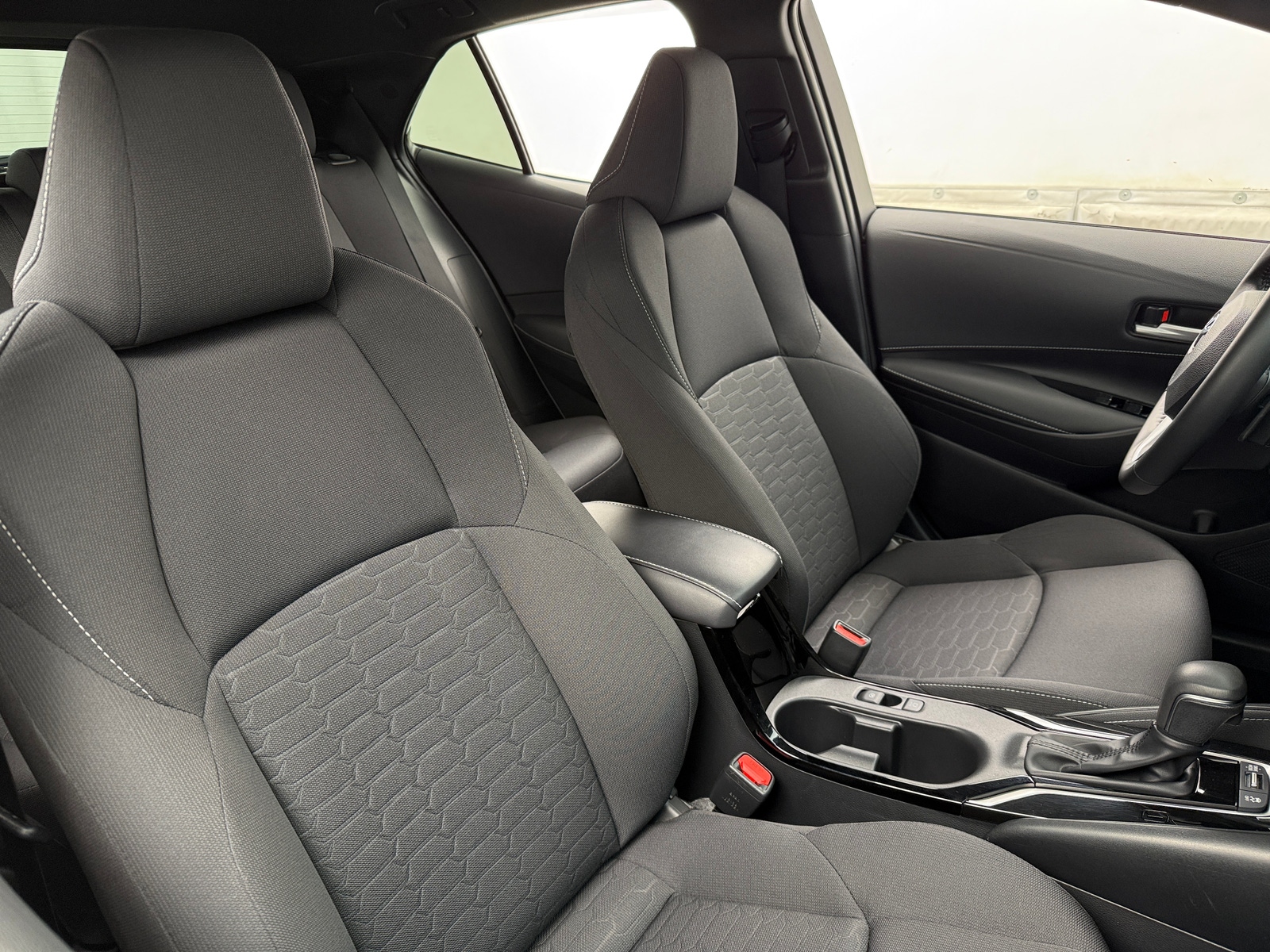 Thumbnail: 2024 Toyota Corolla - 2