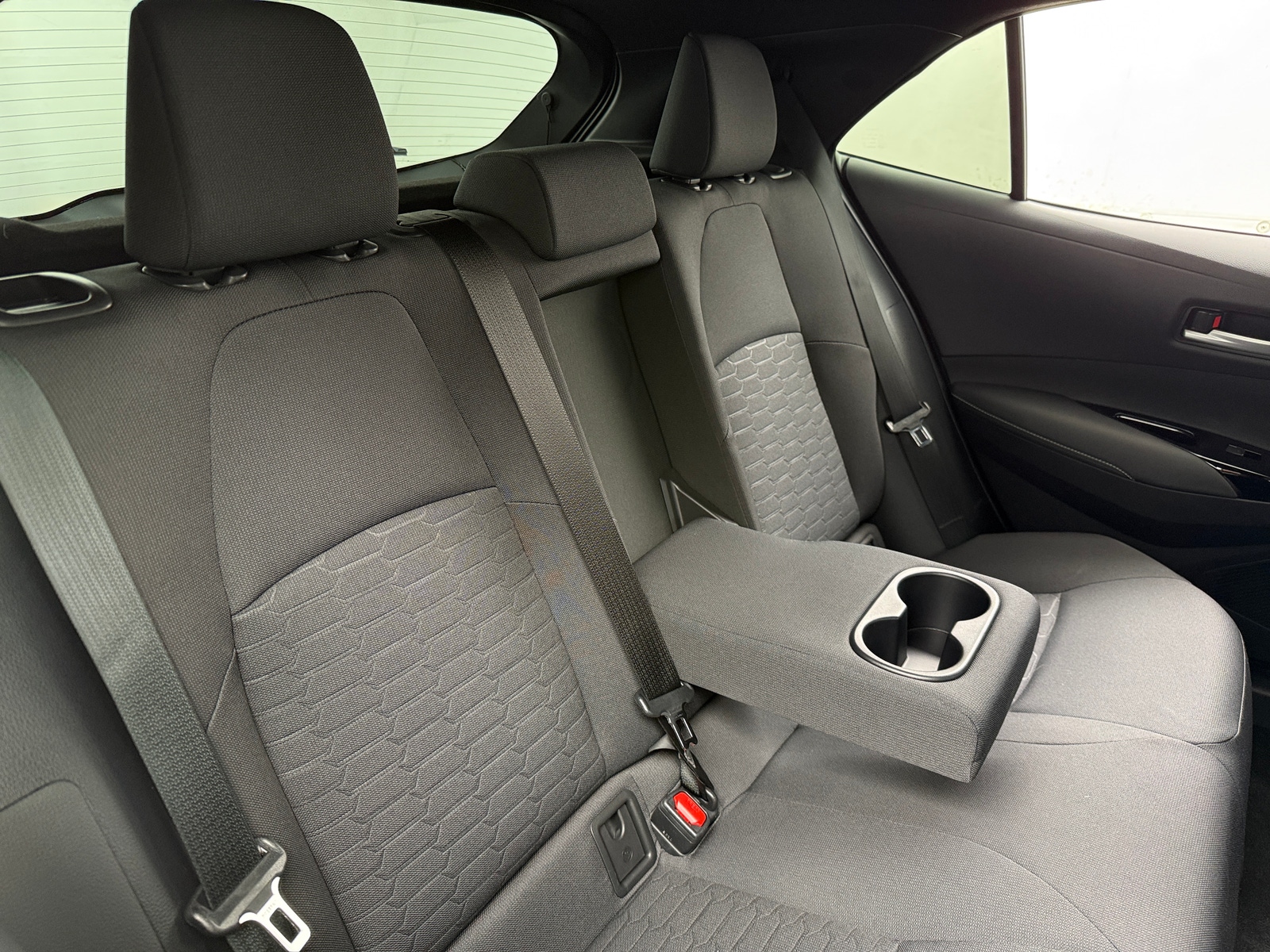 Thumbnail: 2024 Toyota Corolla - 6