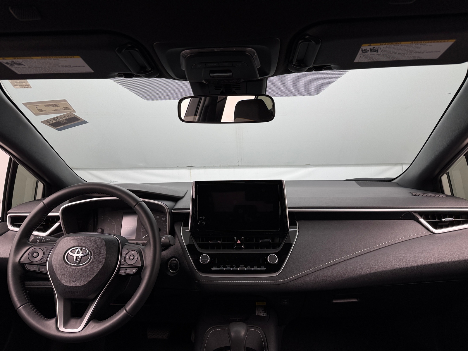 Thumbnail: 2024 Toyota Corolla - 3