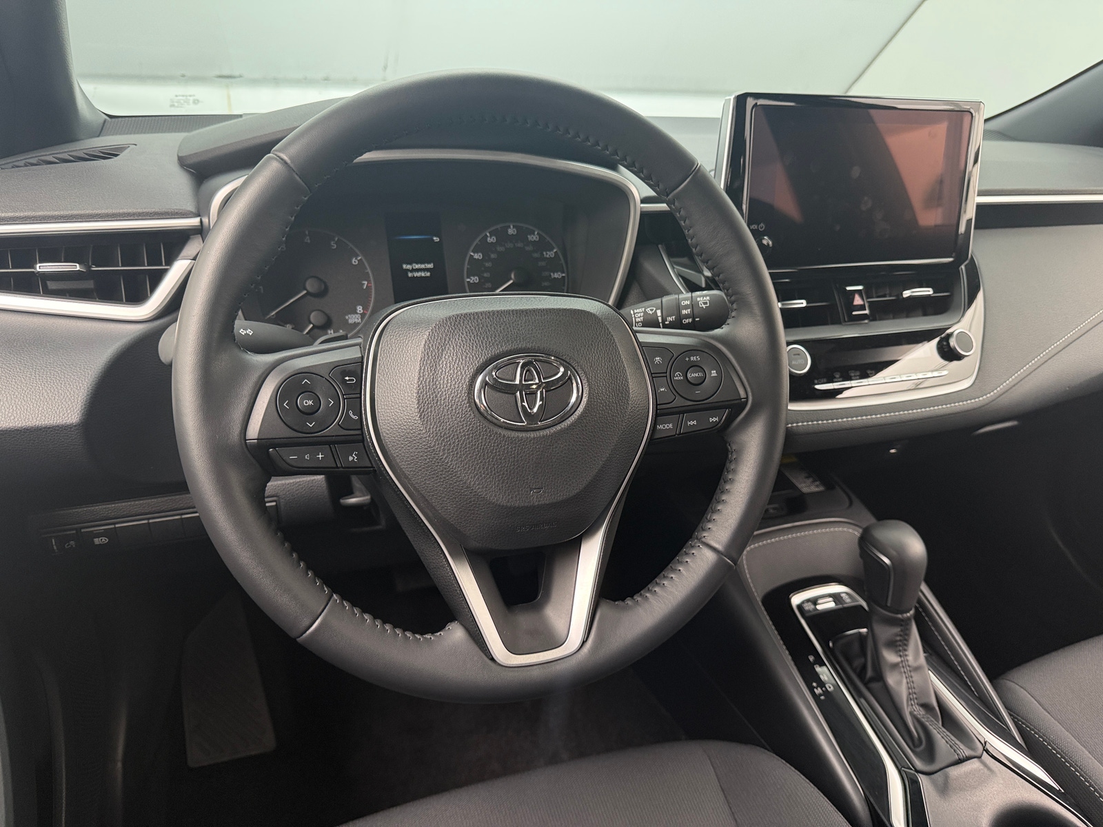 Thumbnail: 2024 Toyota Corolla - 5