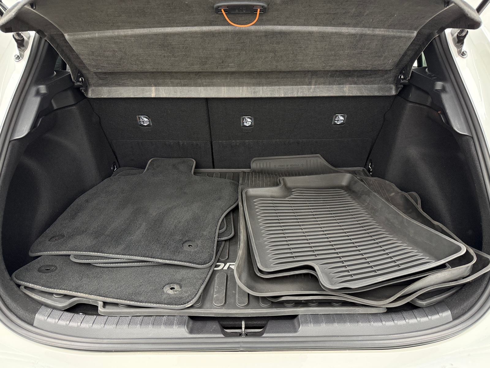 Thumbnail: 2024 Toyota Corolla - 7