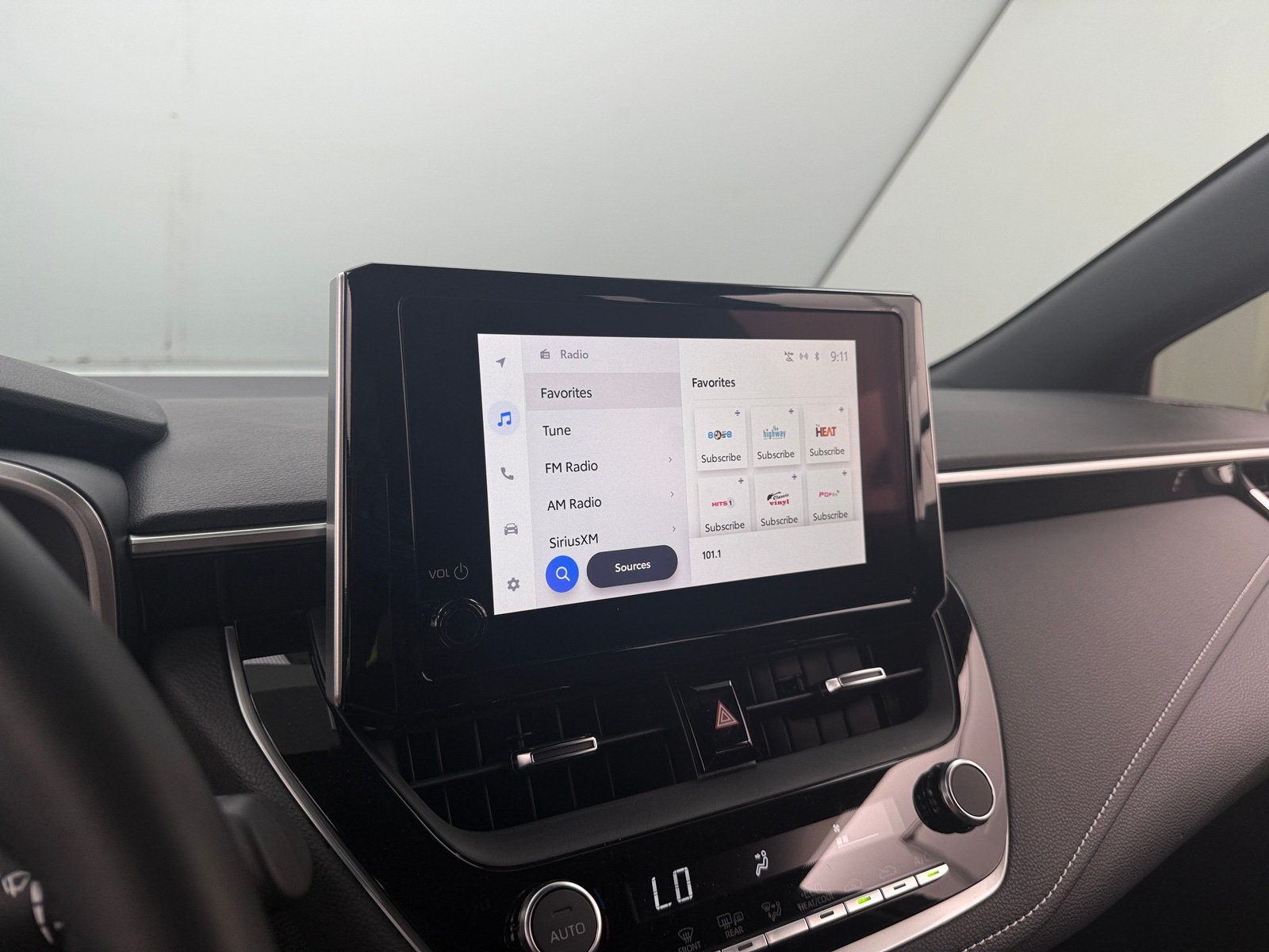 Thumbnail: 2024 Toyota Corolla - 4