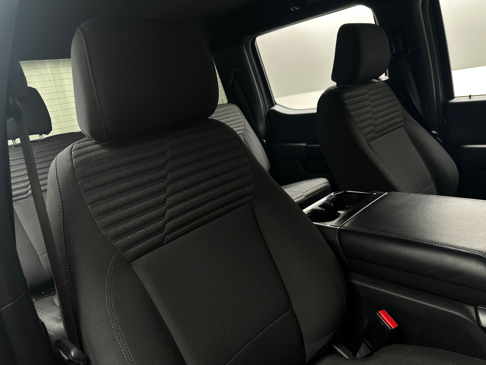 Thumbnail: 2022 Ford Econoline - 2