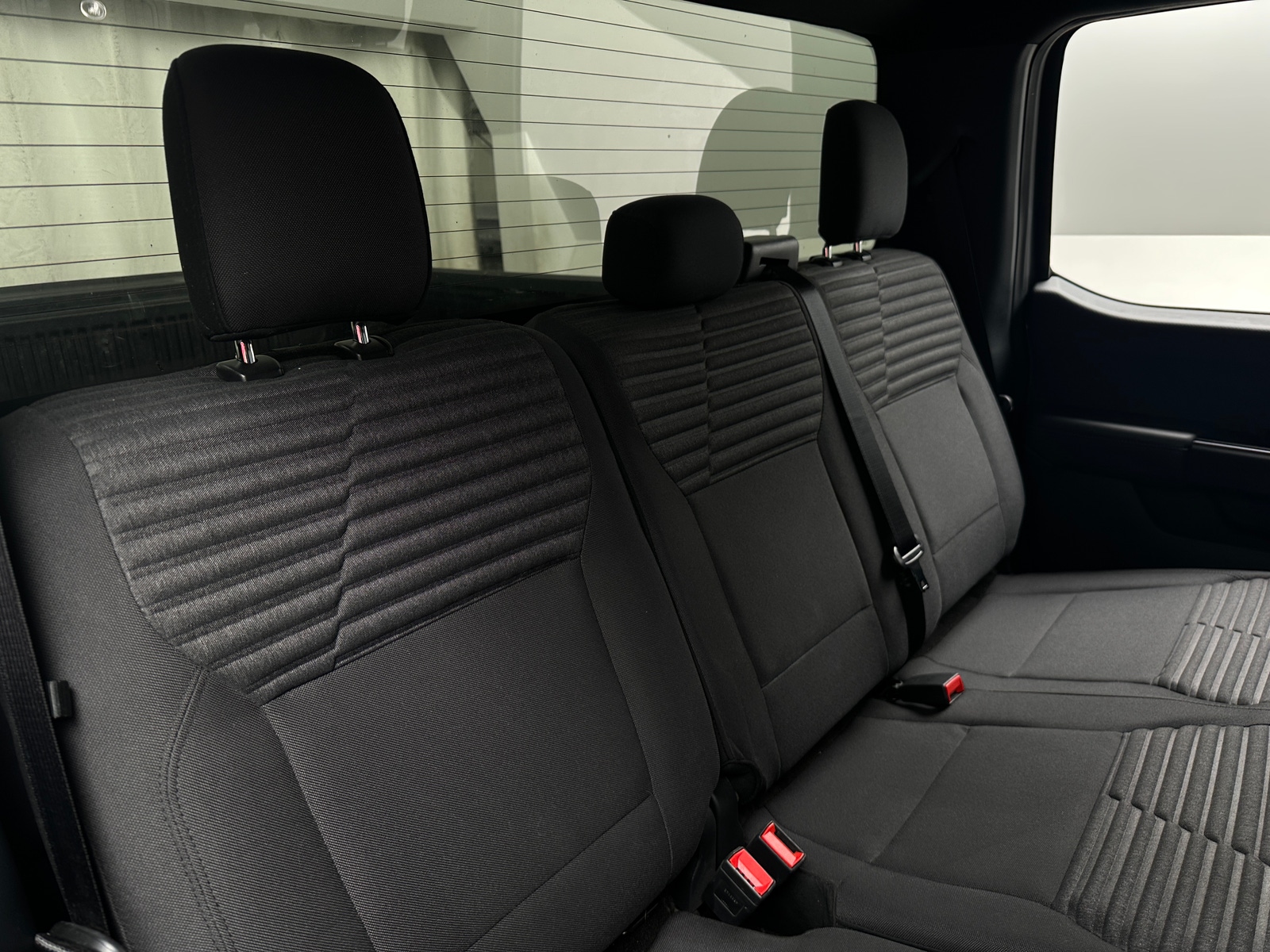 Thumbnail: 2022 Ford Econoline - 6