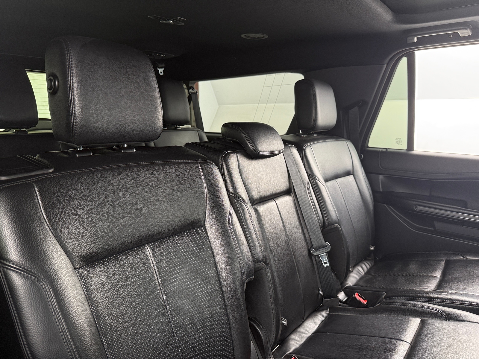 Thumbnail: 2020 Ford Expedition MAX - 5