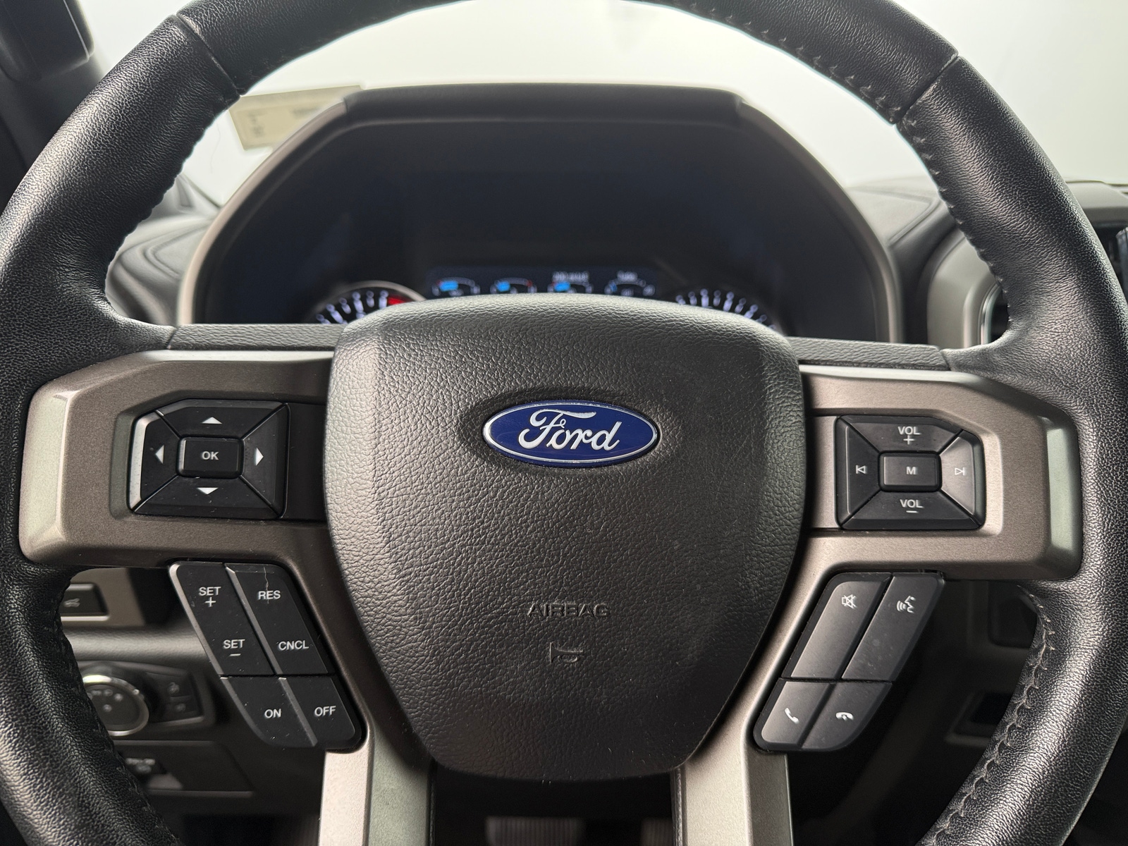 Thumbnail: 2020 Ford Expedition MAX - 4