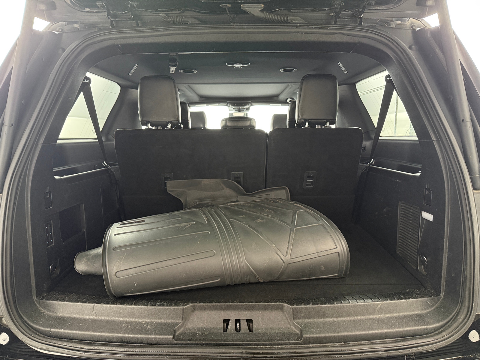 Thumbnail: 2020 Ford Expedition MAX - 6