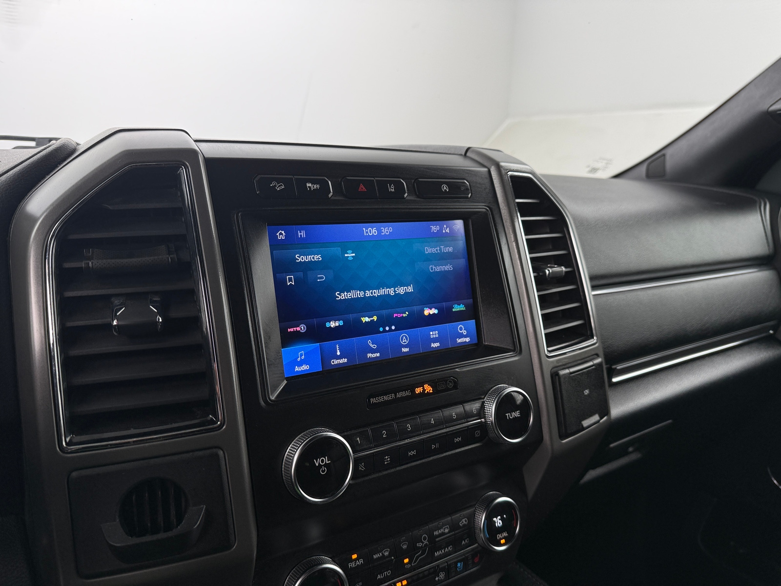 Thumbnail: 2020 Ford Expedition MAX - 3