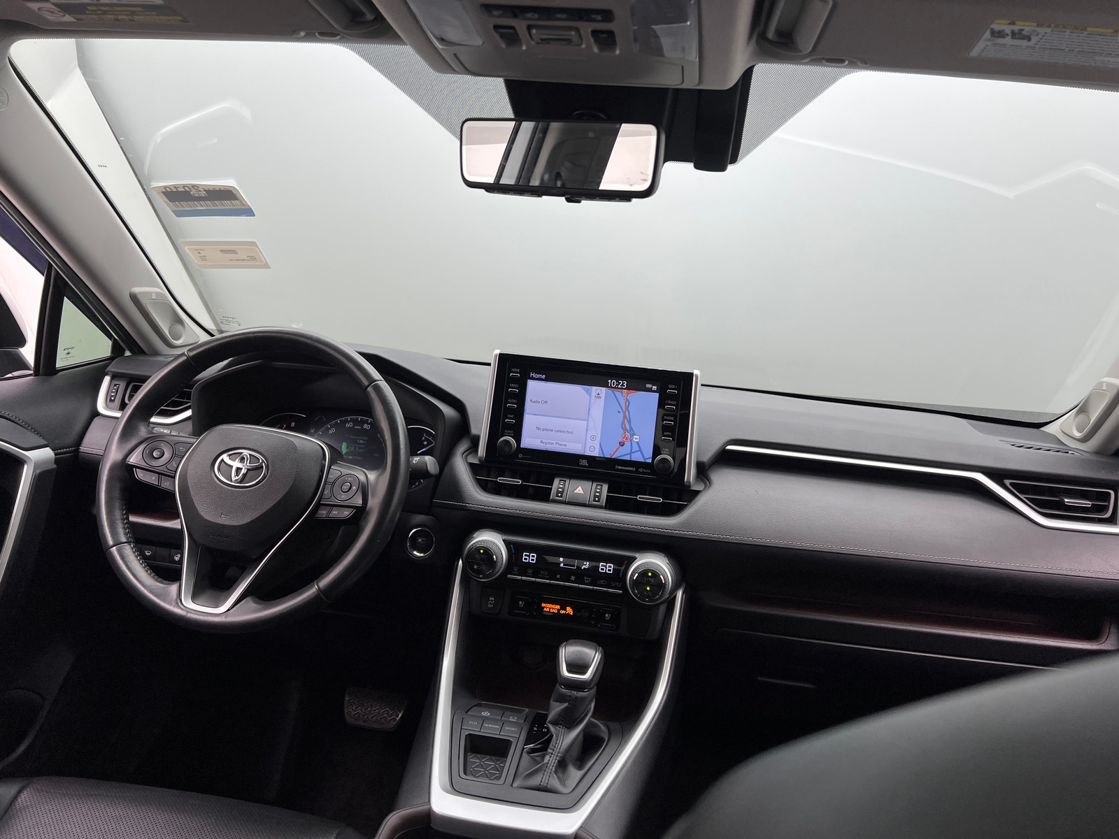 Thumbnail: 2019 Toyota RAV4 - 2