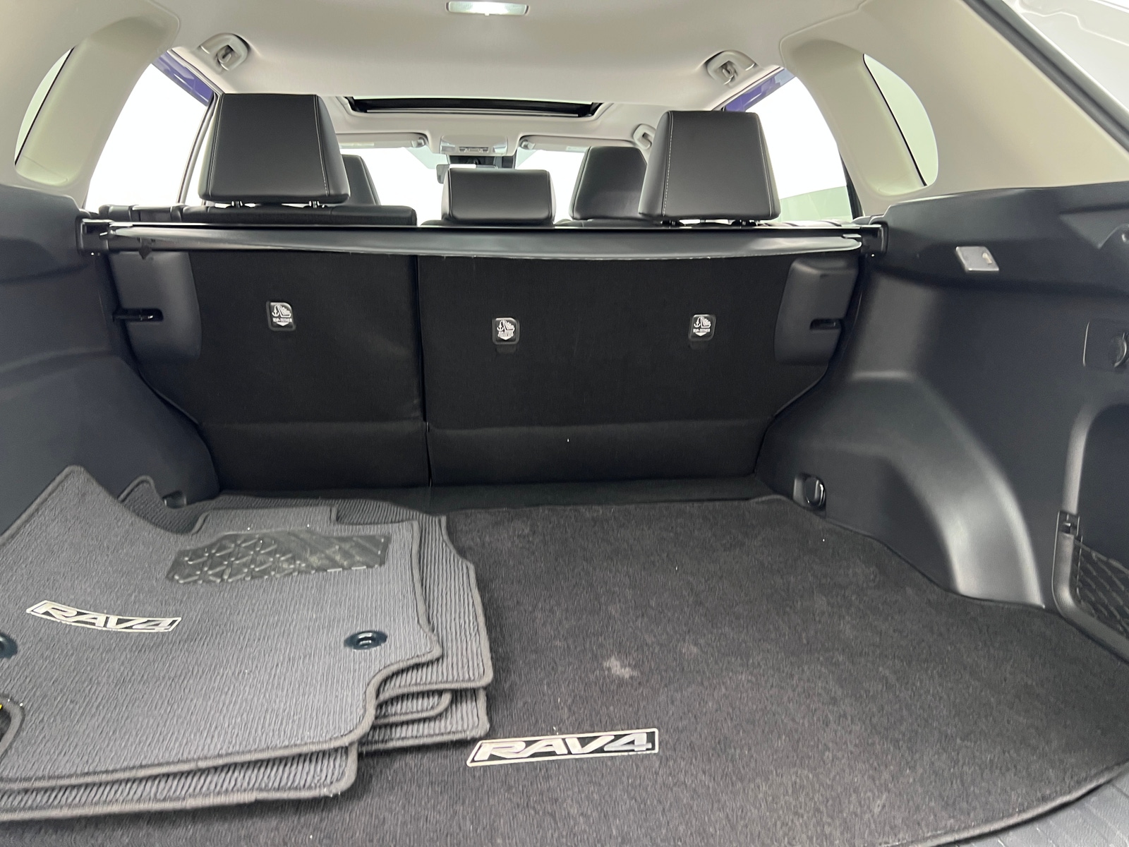 Thumbnail: 2019 Toyota RAV4 - 6