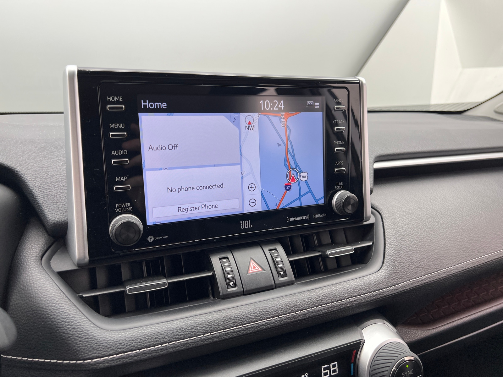 Thumbnail: 2019 Toyota RAV4 - 3