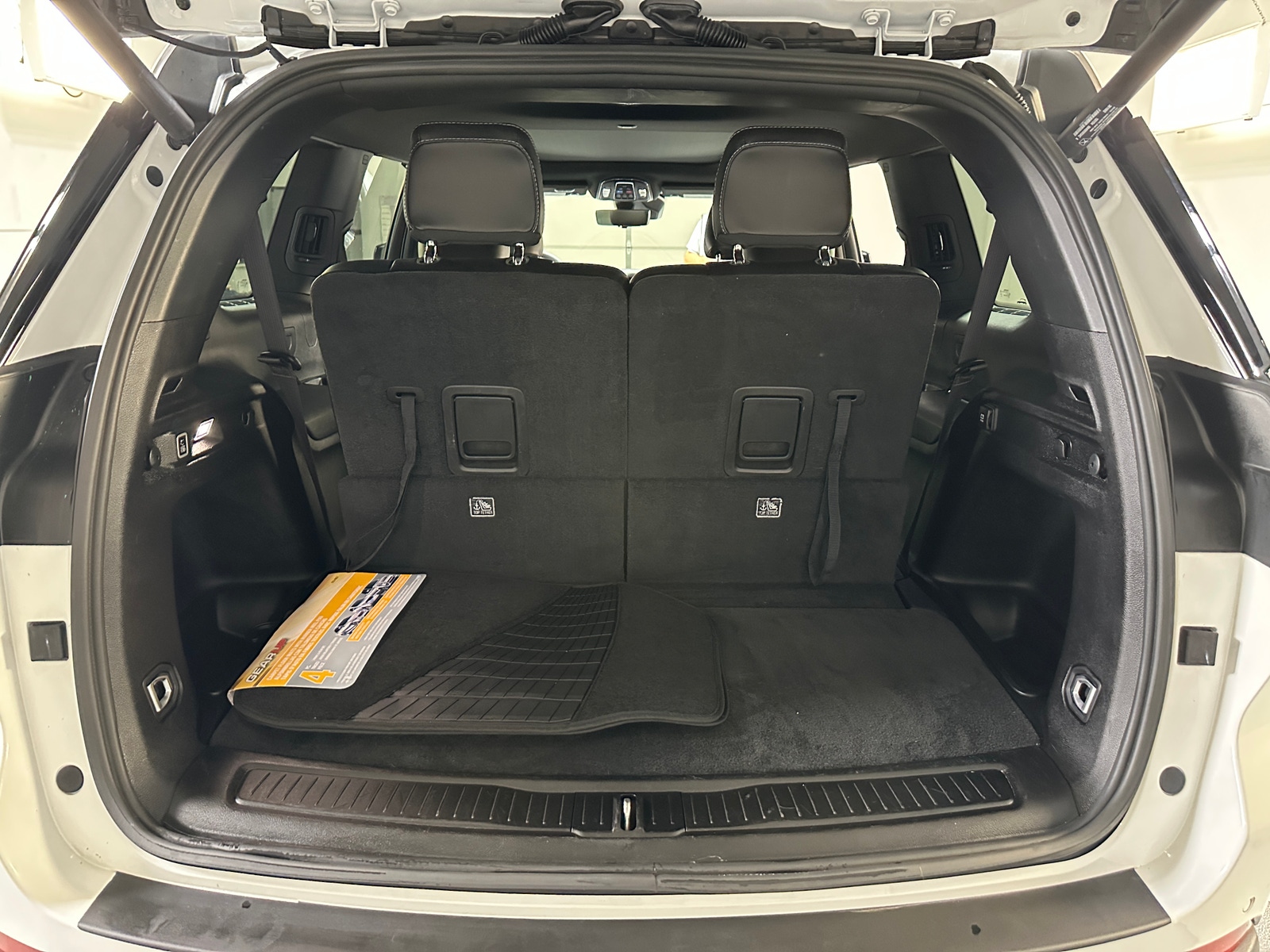 Thumbnail: 2024 Jeep Grand Cherokee L - 6