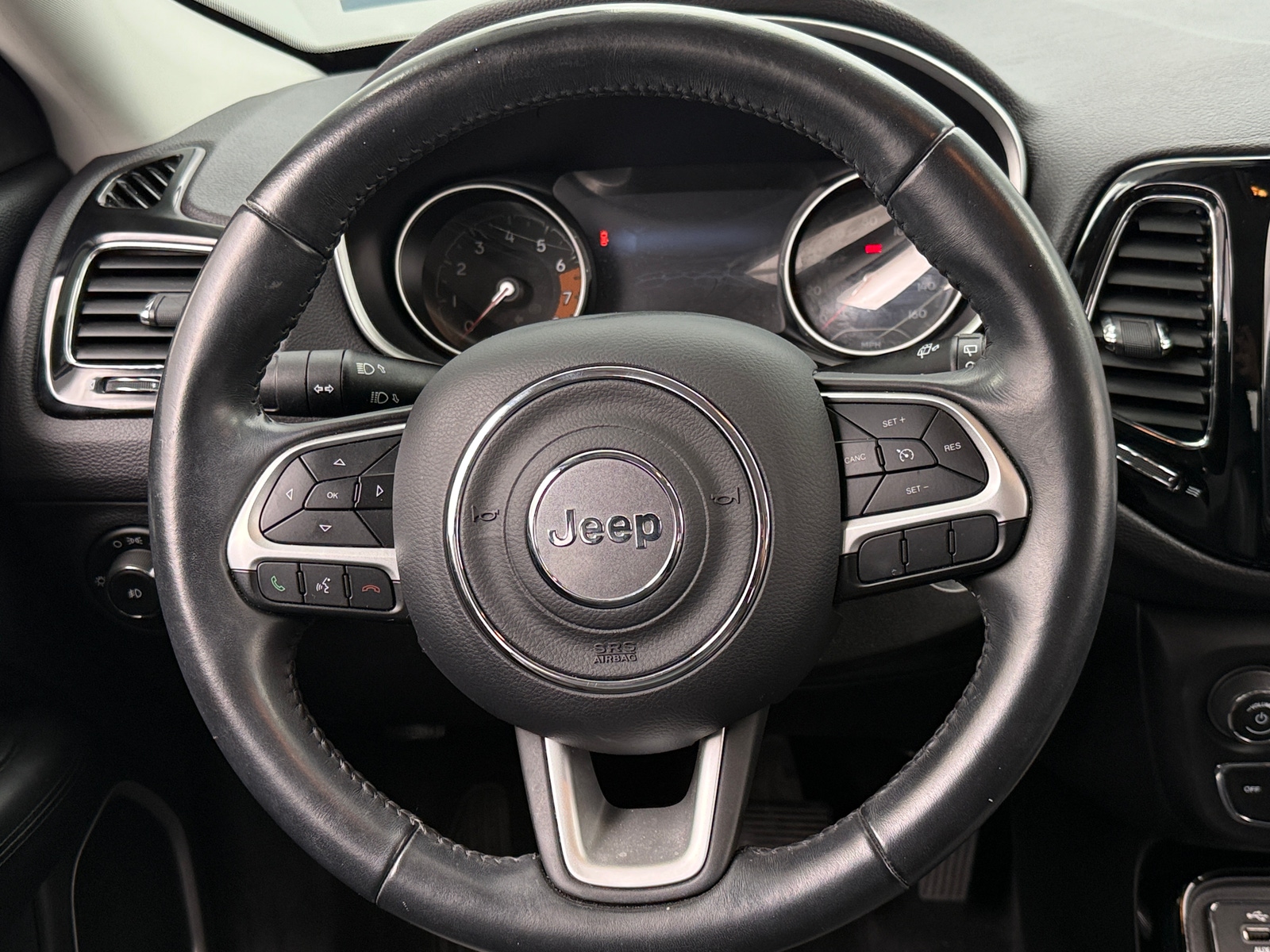 Thumbnail: 2018 Jeep Compass - 5