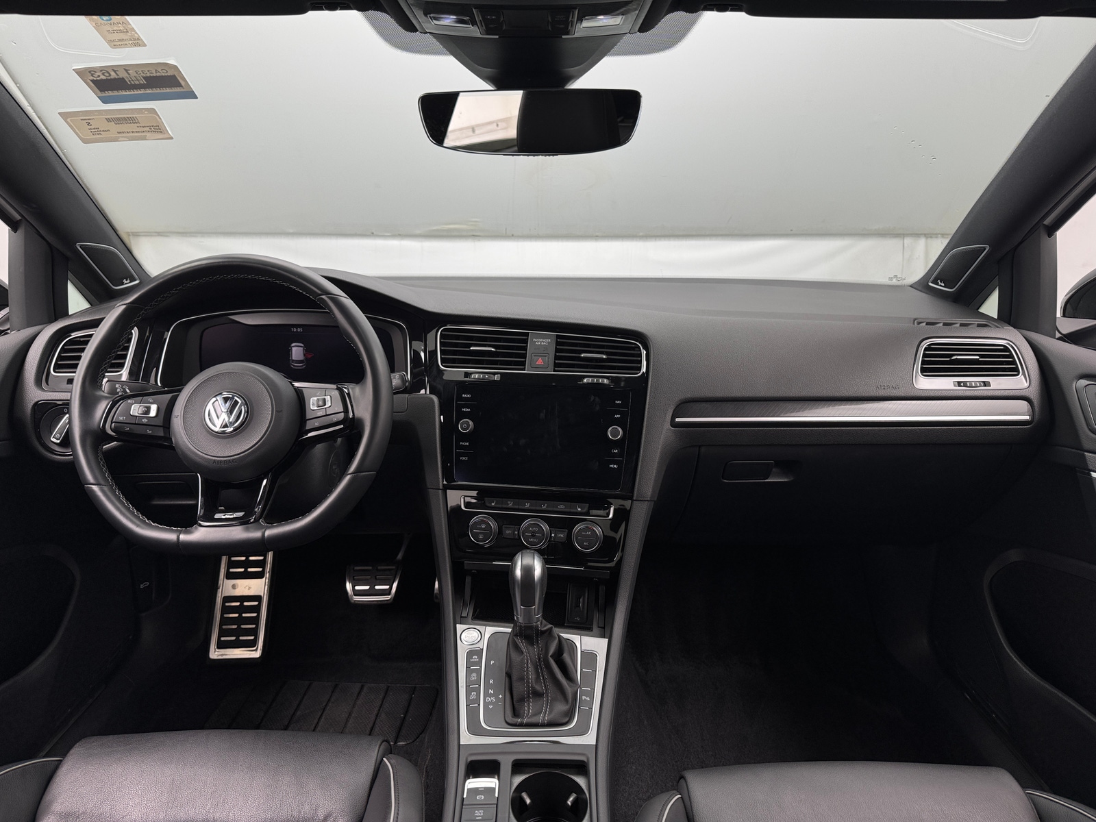 Thumbnail: 2019 Volkswagen Golf - 2