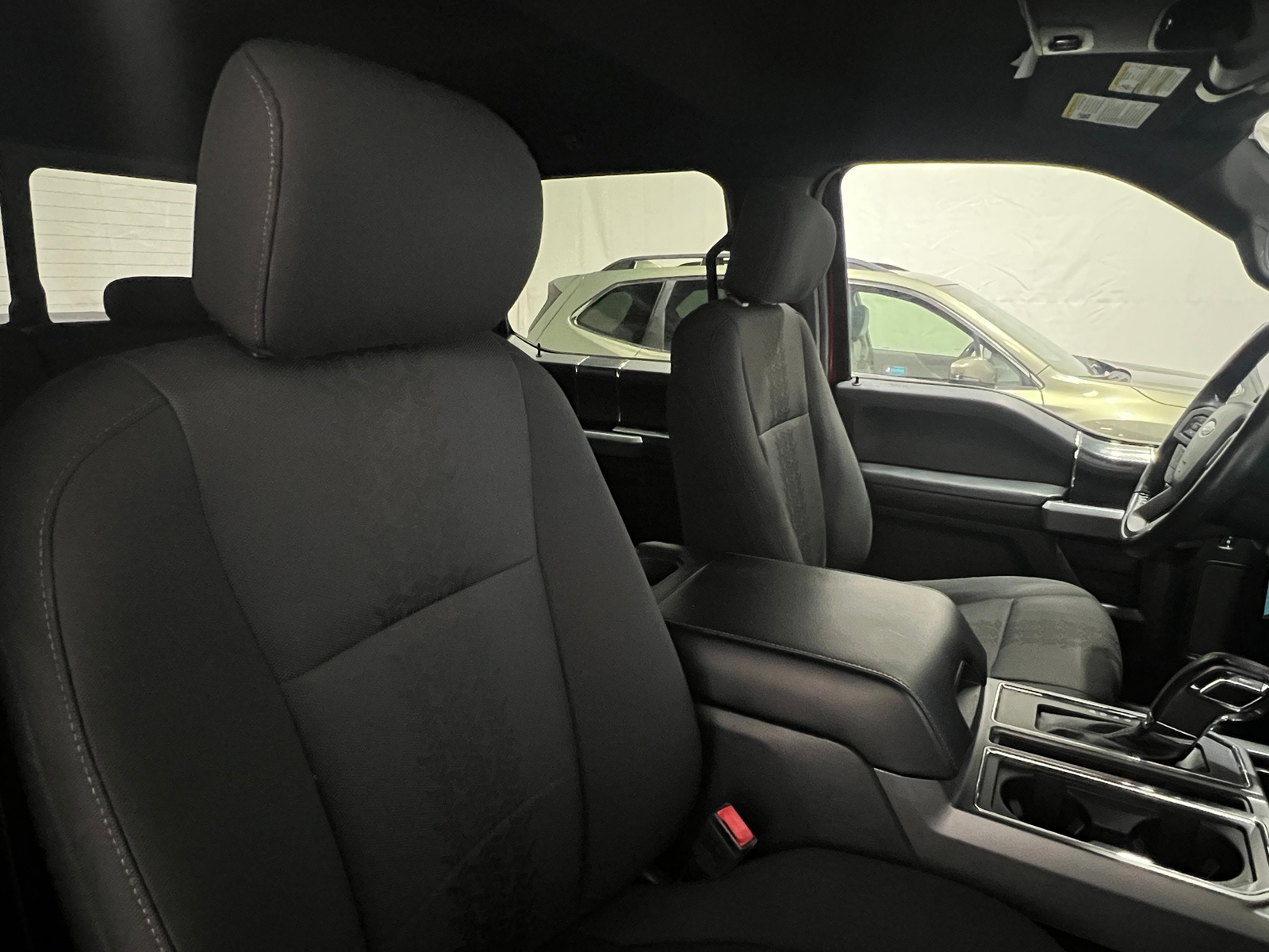 Thumbnail: 2018 Ford Econoline - 2