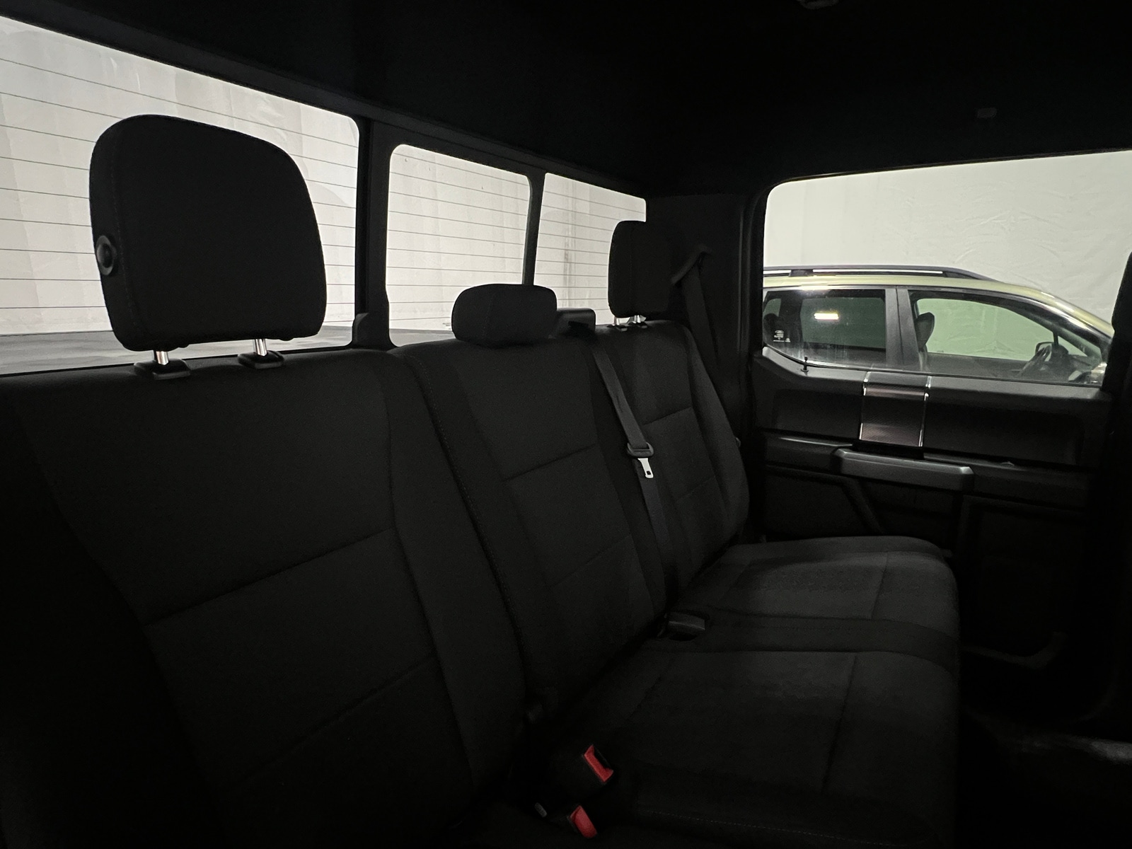 Thumbnail: 2018 Ford Econoline - 6