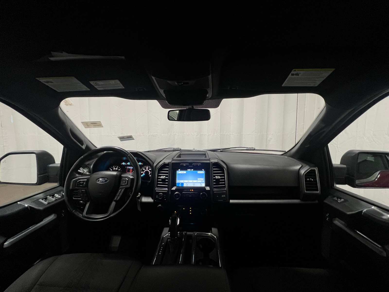 Thumbnail: 2018 Ford Econoline - 3