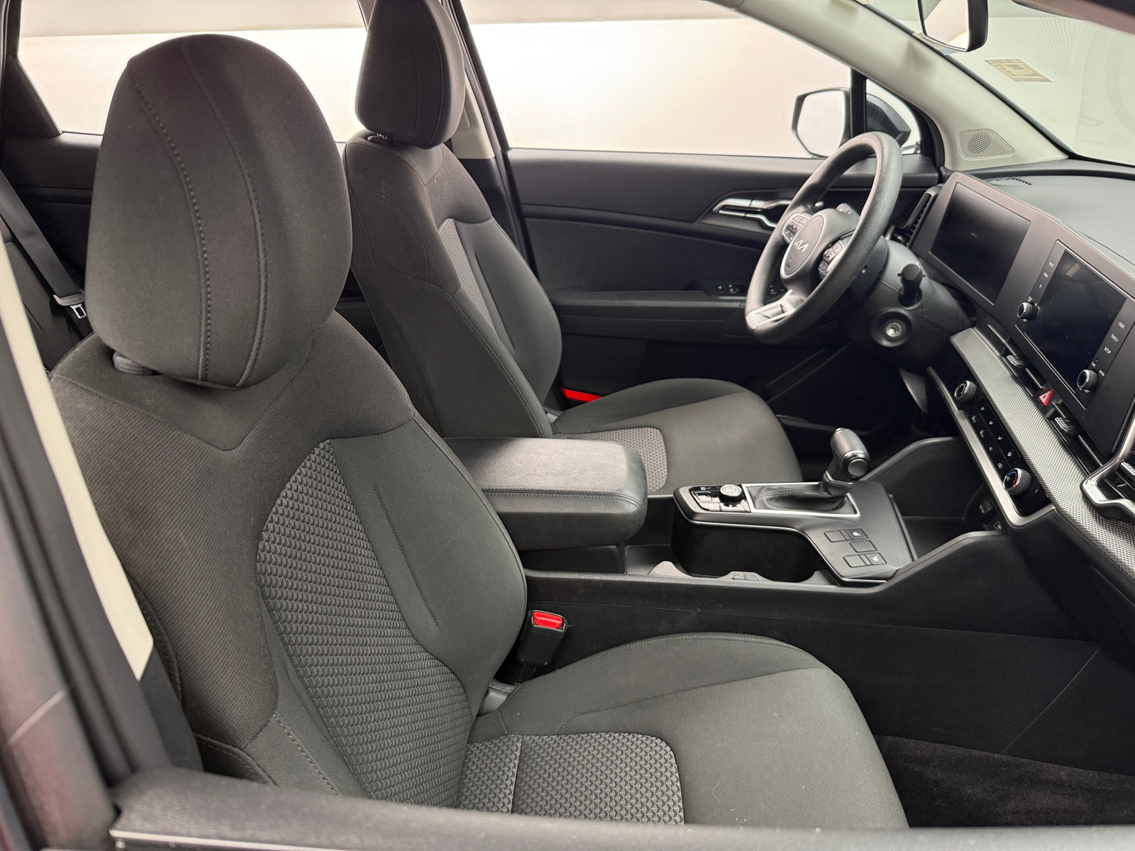 Thumbnail: 2023 Kia Sportage - 2