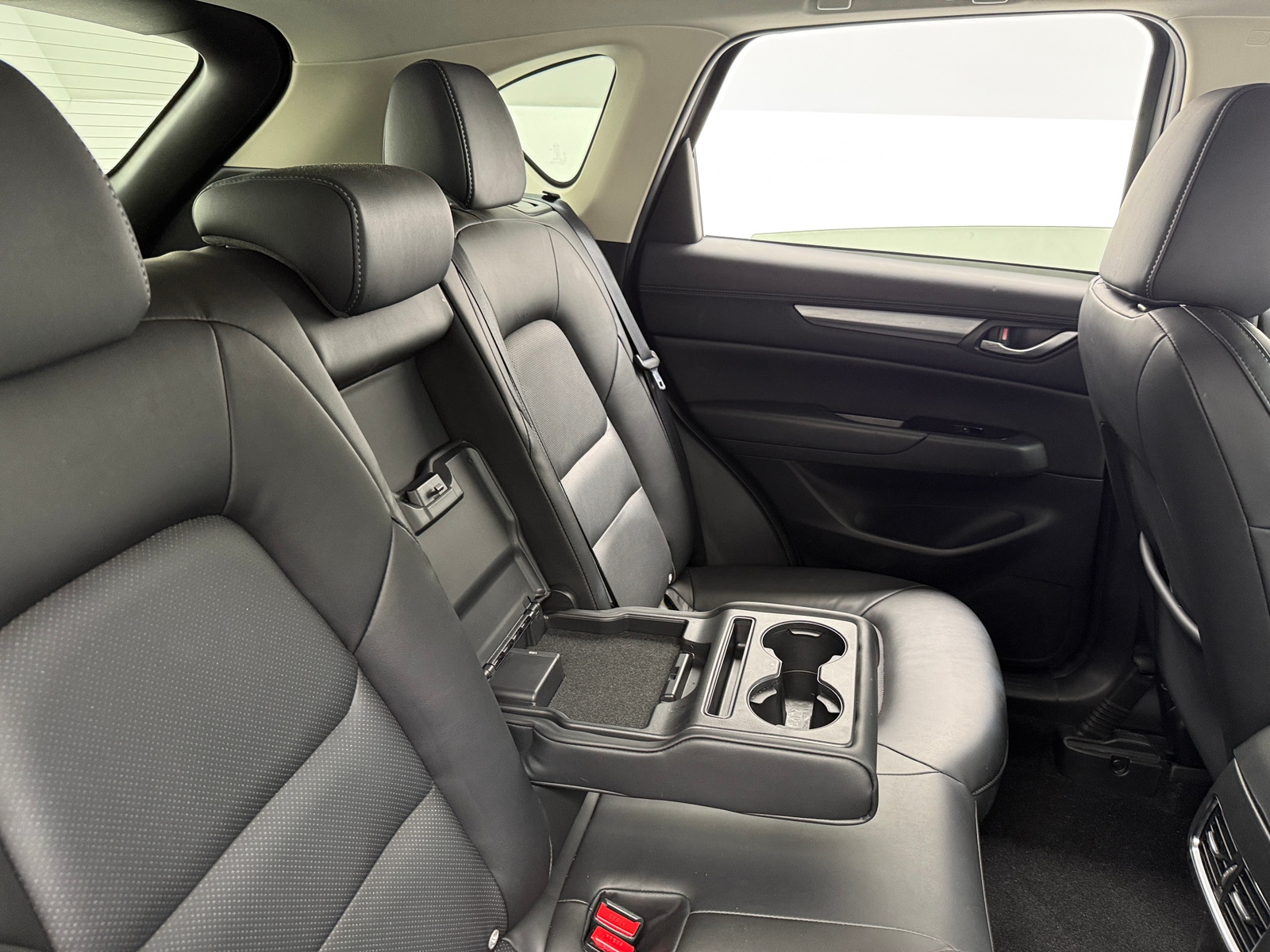 Thumbnail: 2025 Mazda CX-5 - 5