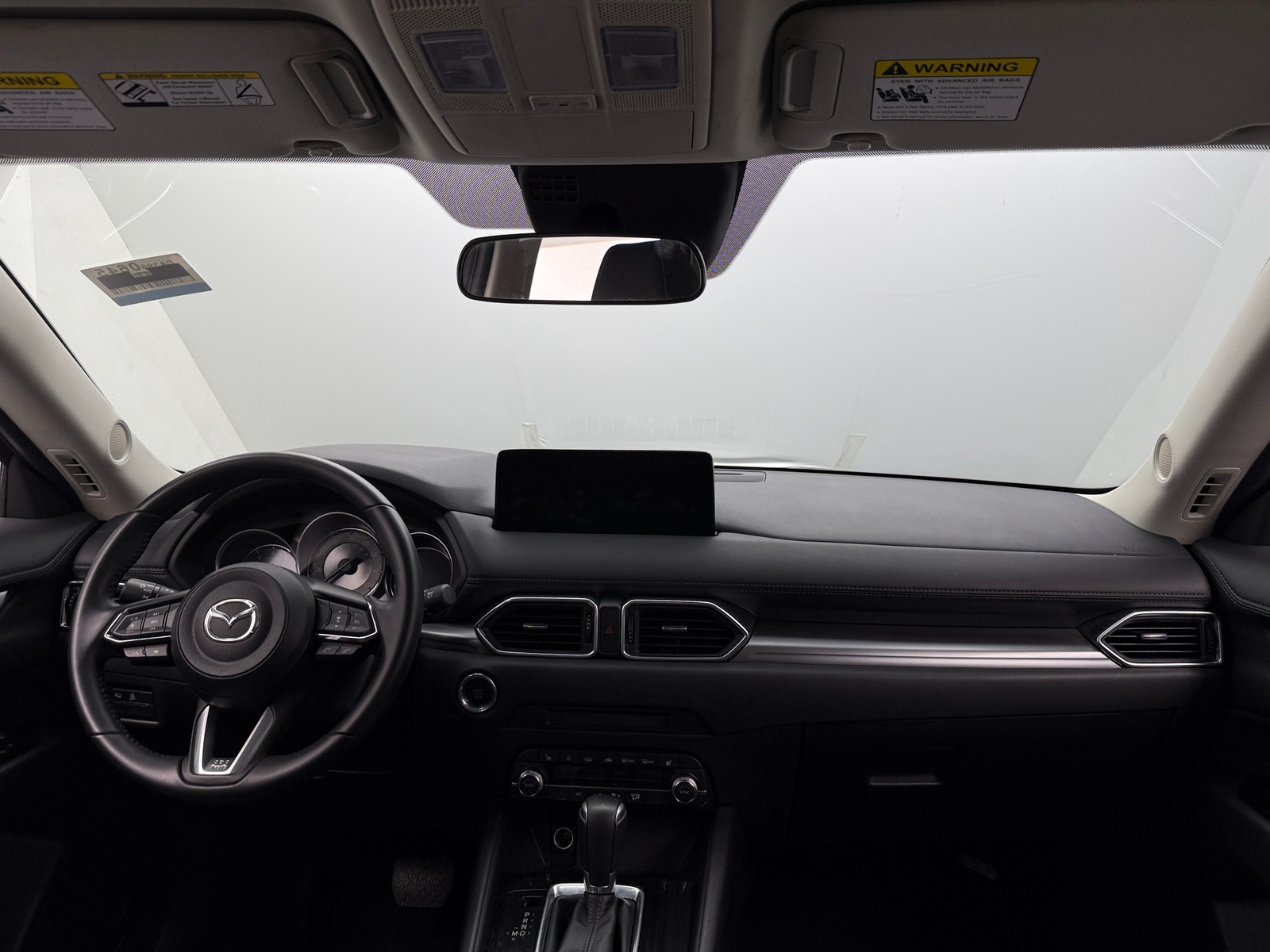 Thumbnail: 2025 Mazda CX-5 - 2