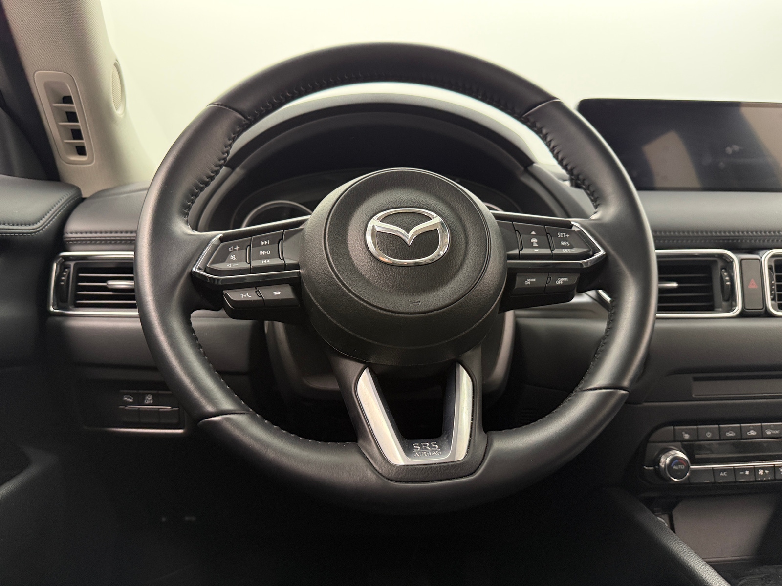 Thumbnail: 2025 Mazda CX-5 - 4