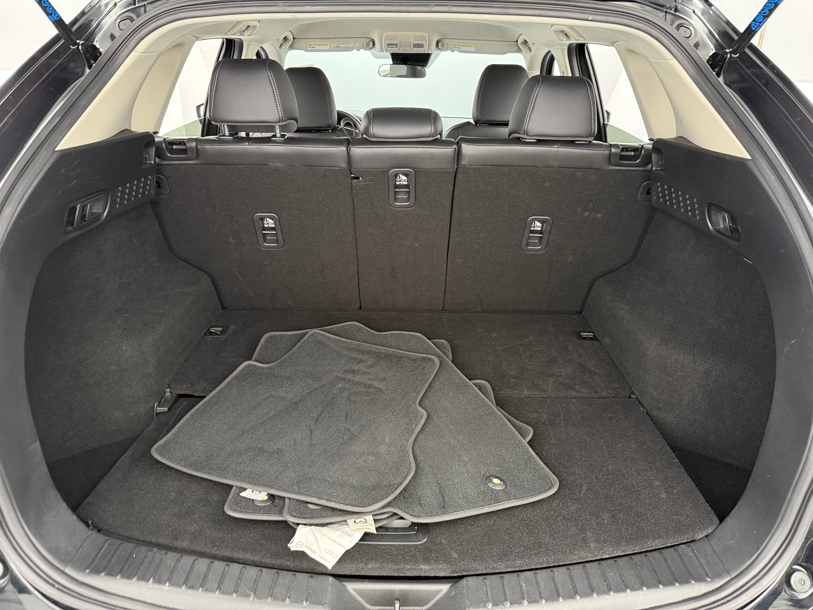 Thumbnail: 2025 Mazda CX-5 - 6