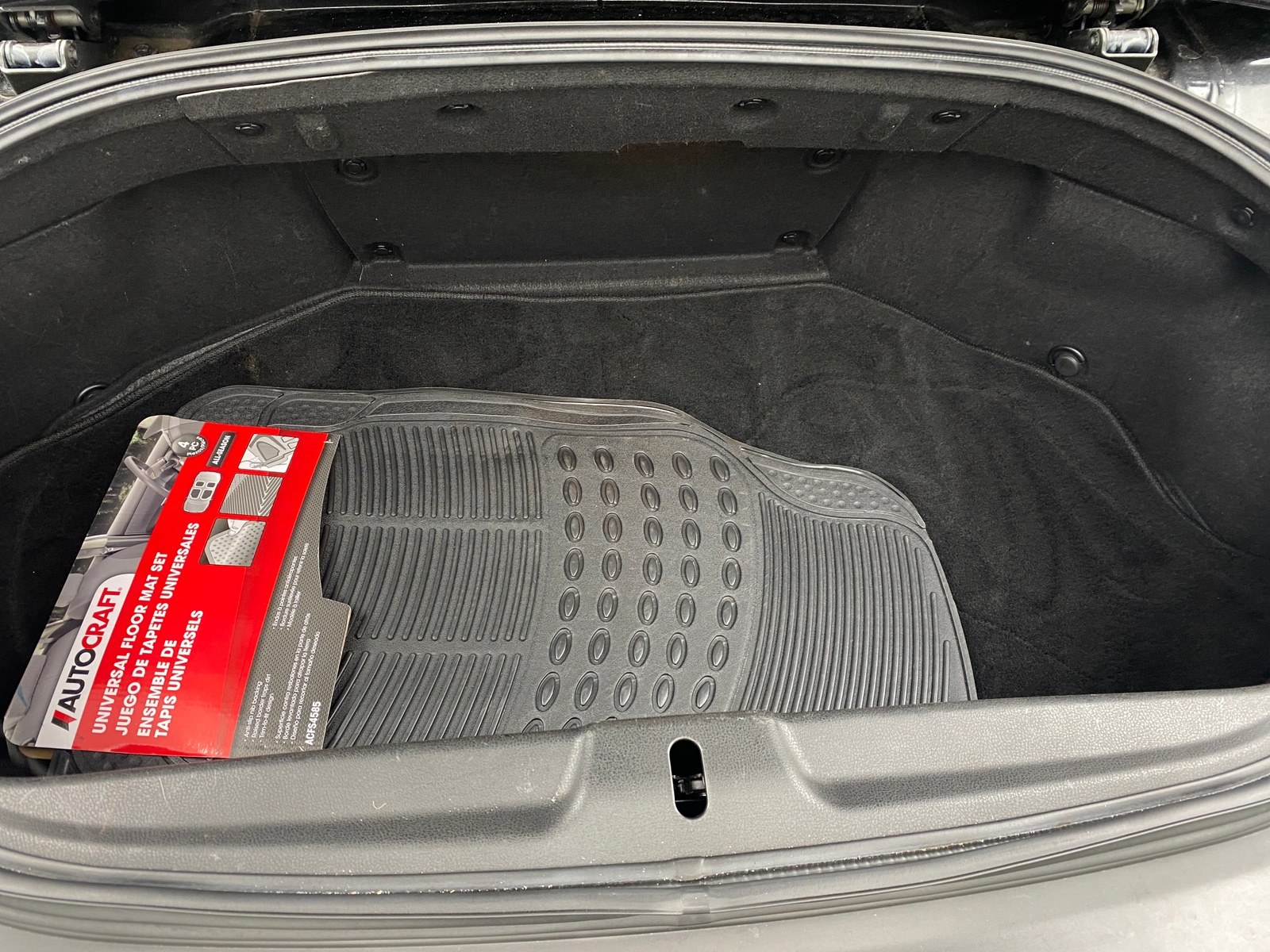 Thumbnail: 2010 Nissan Z - 6