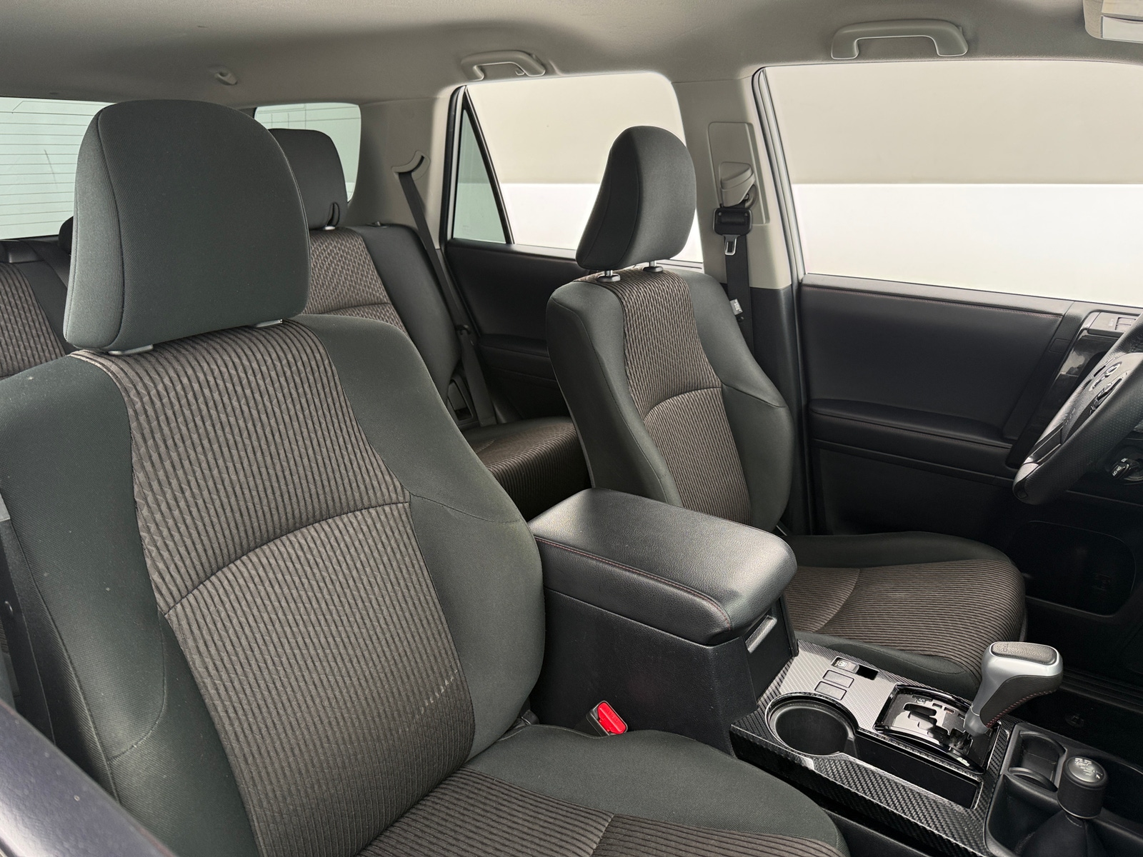 Thumbnail: 2022 Toyota 4Runner - 2