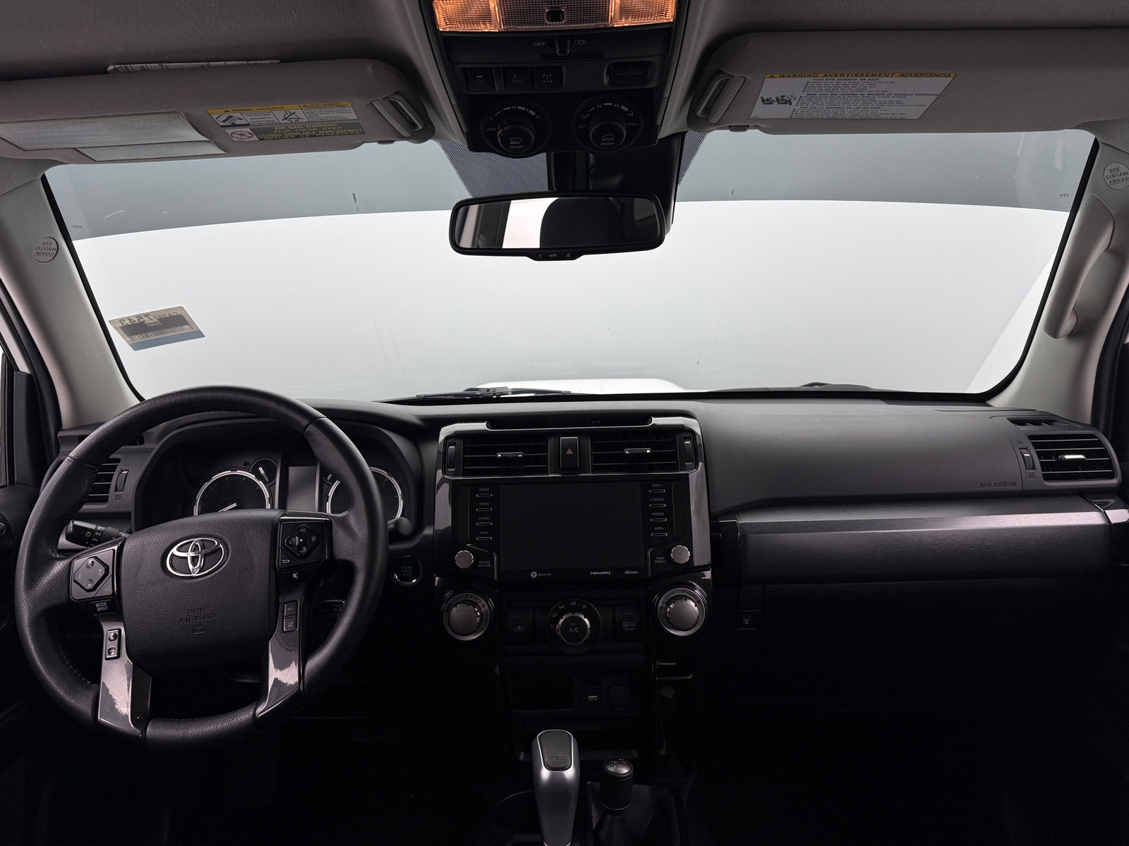 Thumbnail: 2022 Toyota 4Runner - 3