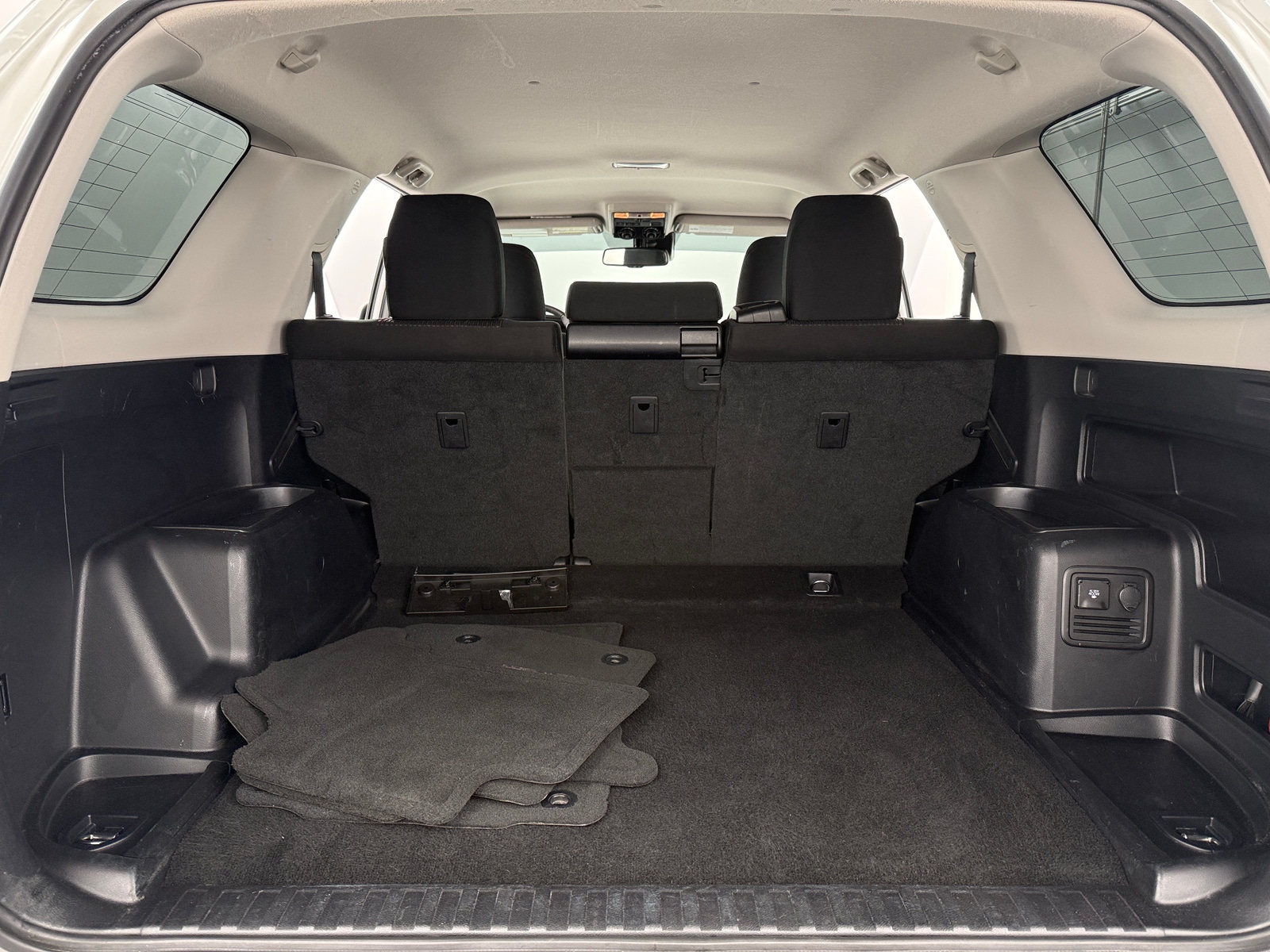 Thumbnail: 2022 Toyota 4Runner - 7