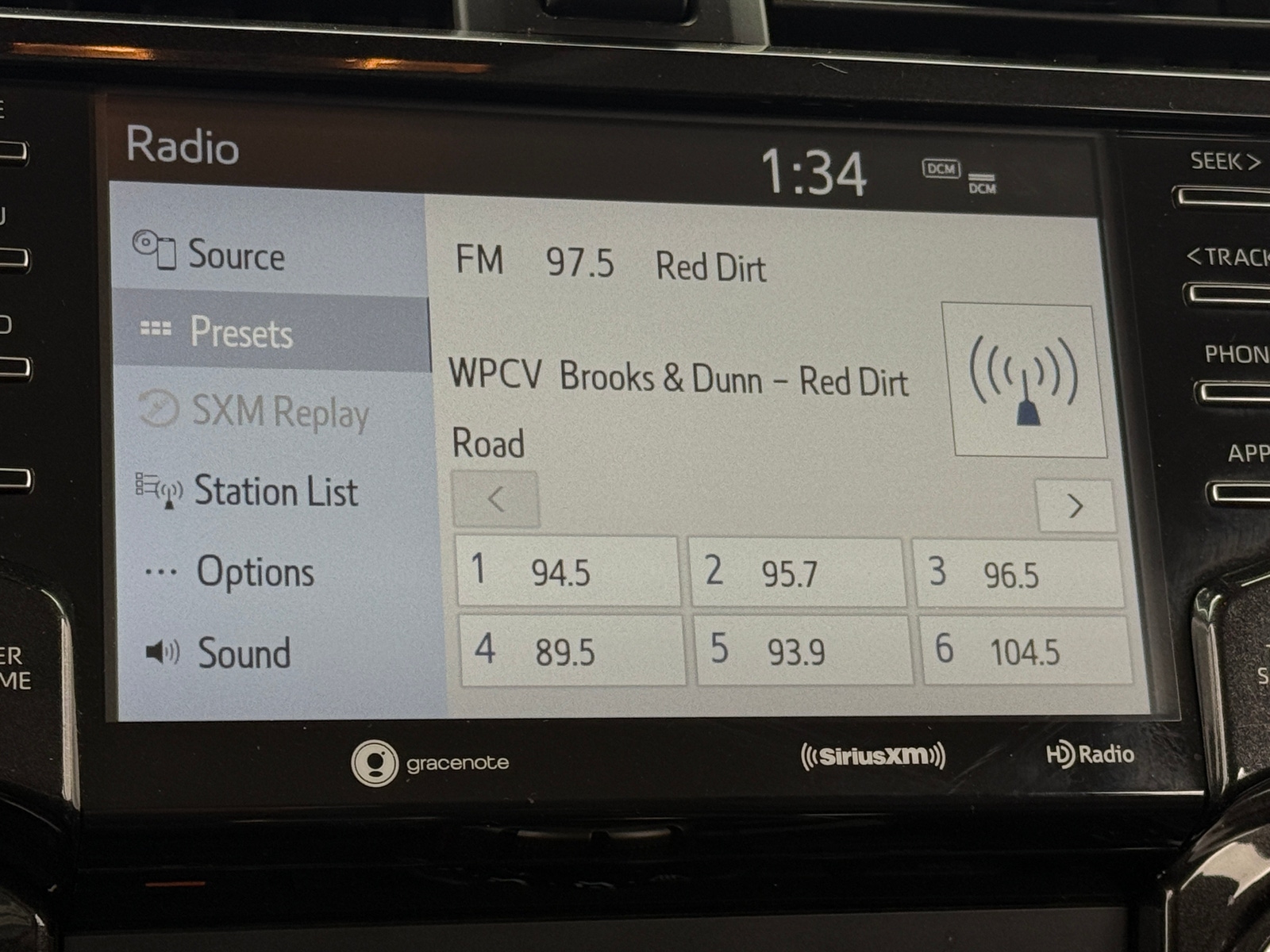 Thumbnail: 2022 Toyota 4Runner - 4