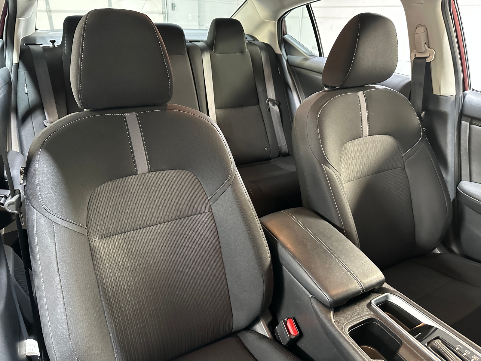 Thumbnail: 2024 Nissan Sentra - 2