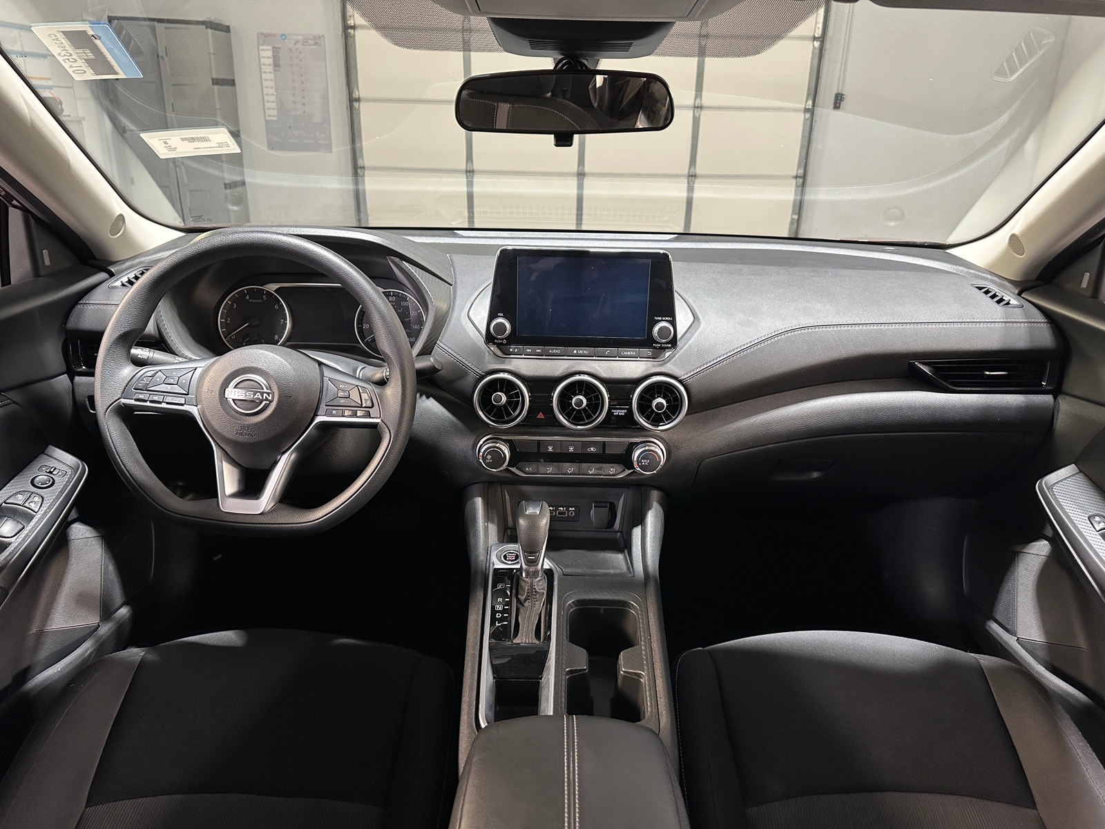 Thumbnail: 2024 Nissan Sentra - 3