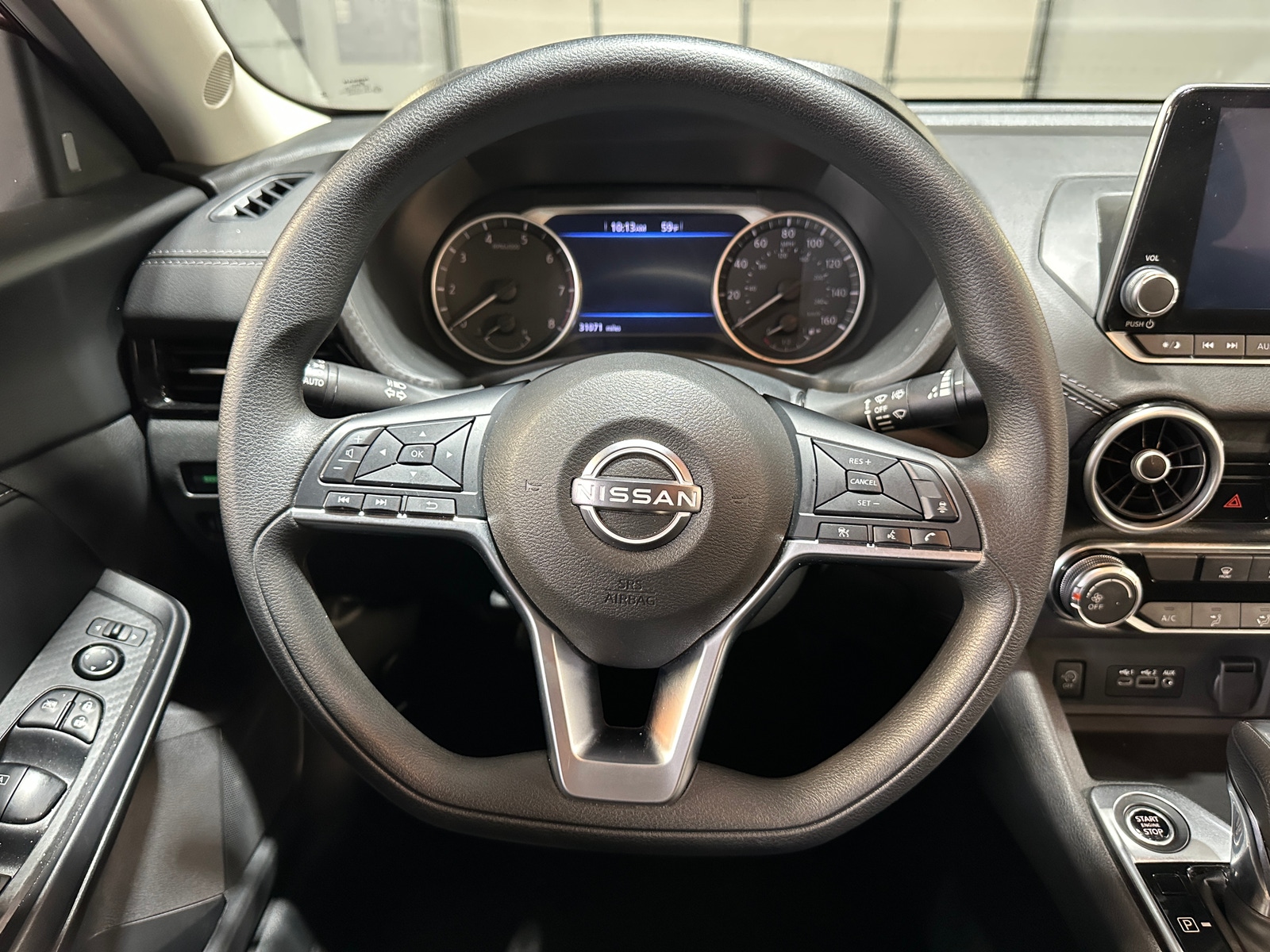 Thumbnail: 2024 Nissan Sentra - 5