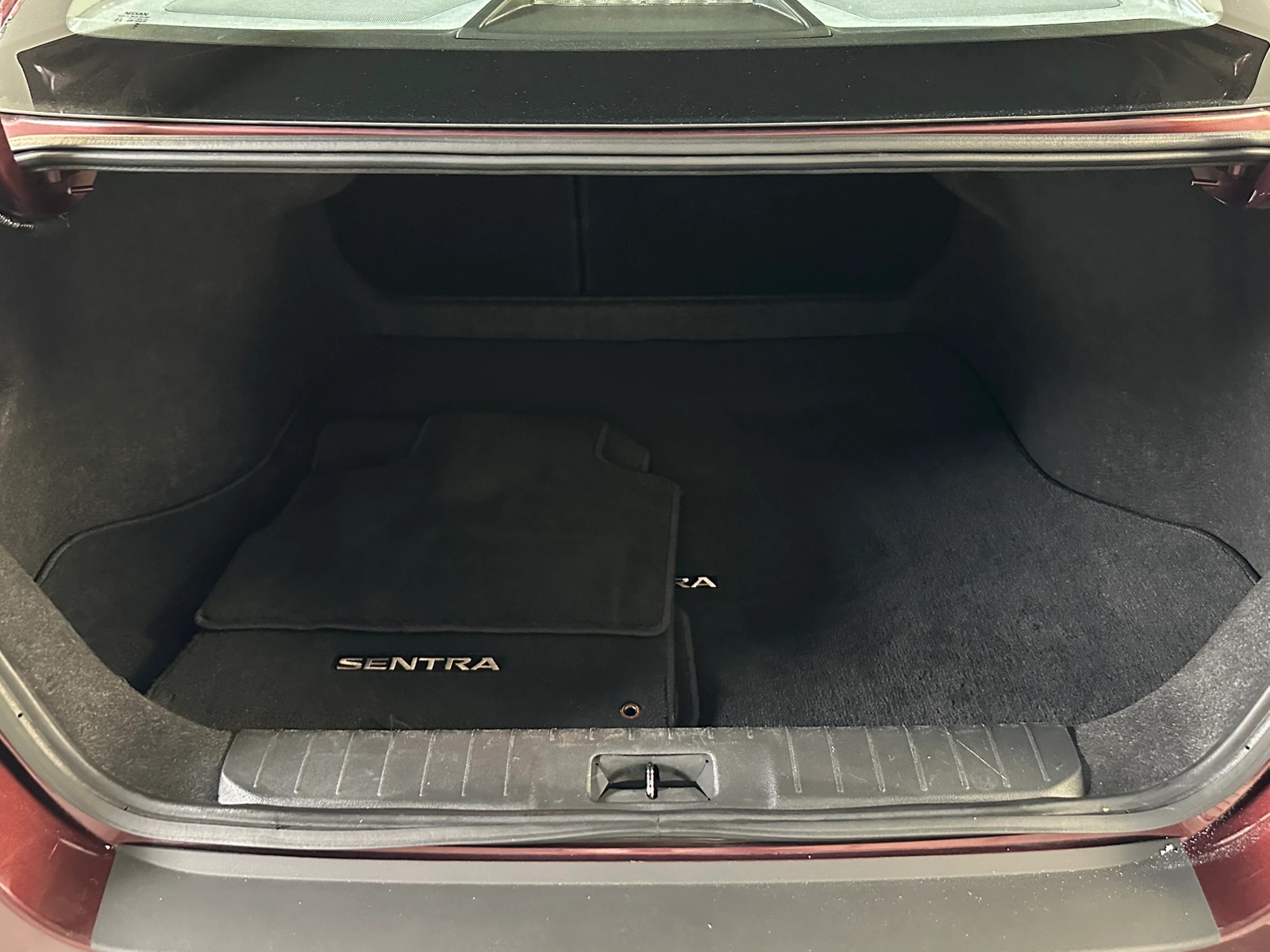 Thumbnail: 2024 Nissan Sentra - 7