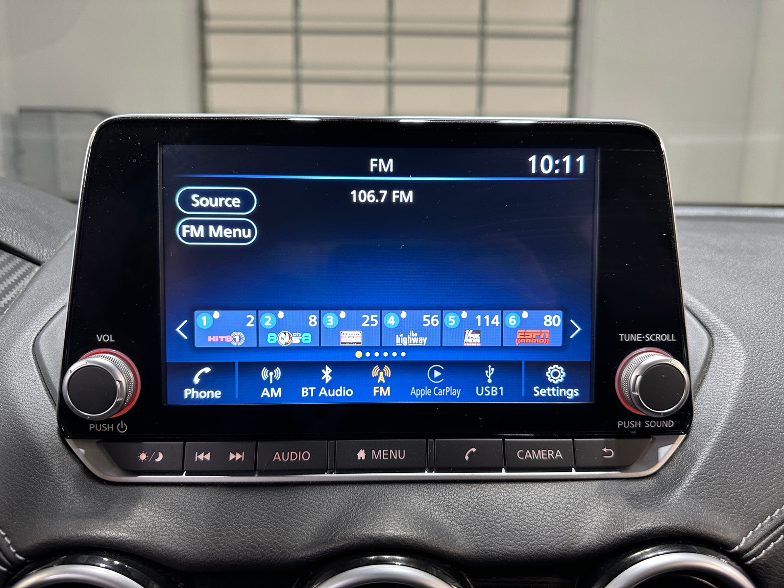 Thumbnail: 2024 Nissan Sentra - 4