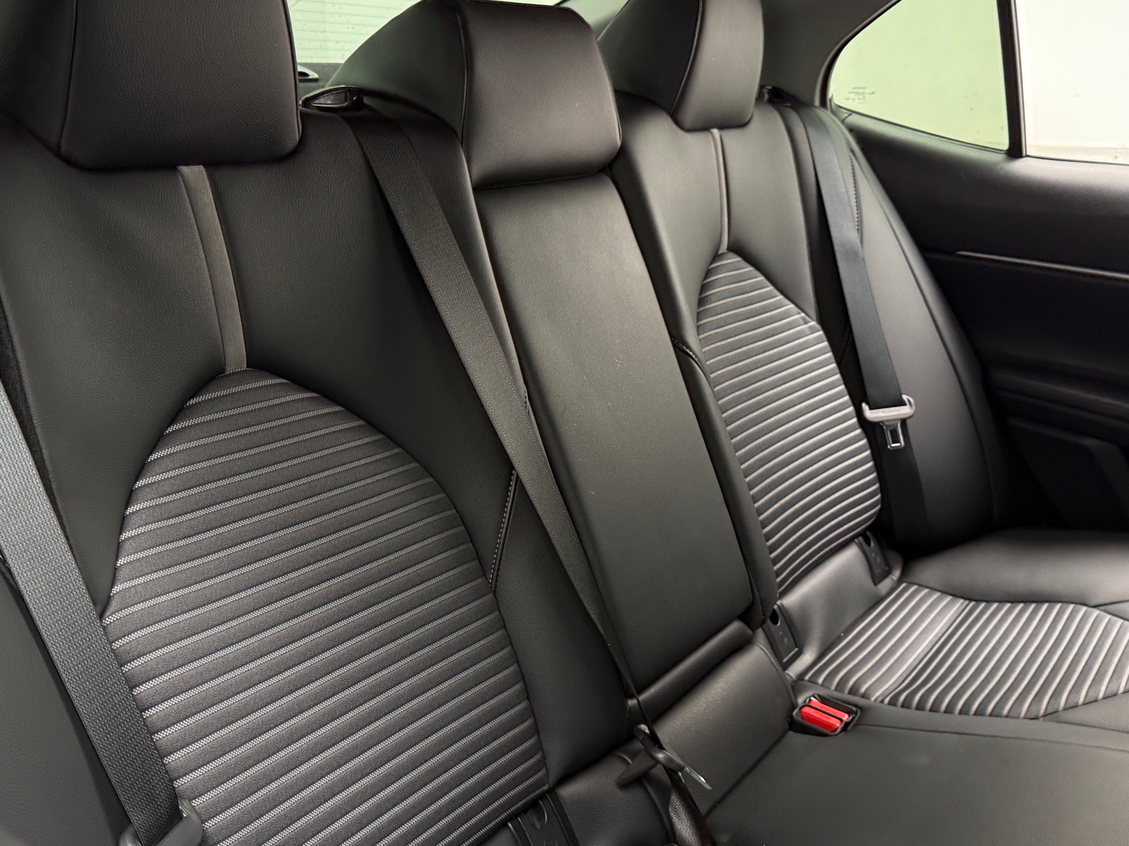 Thumbnail: 2024 Toyota Camry - 5