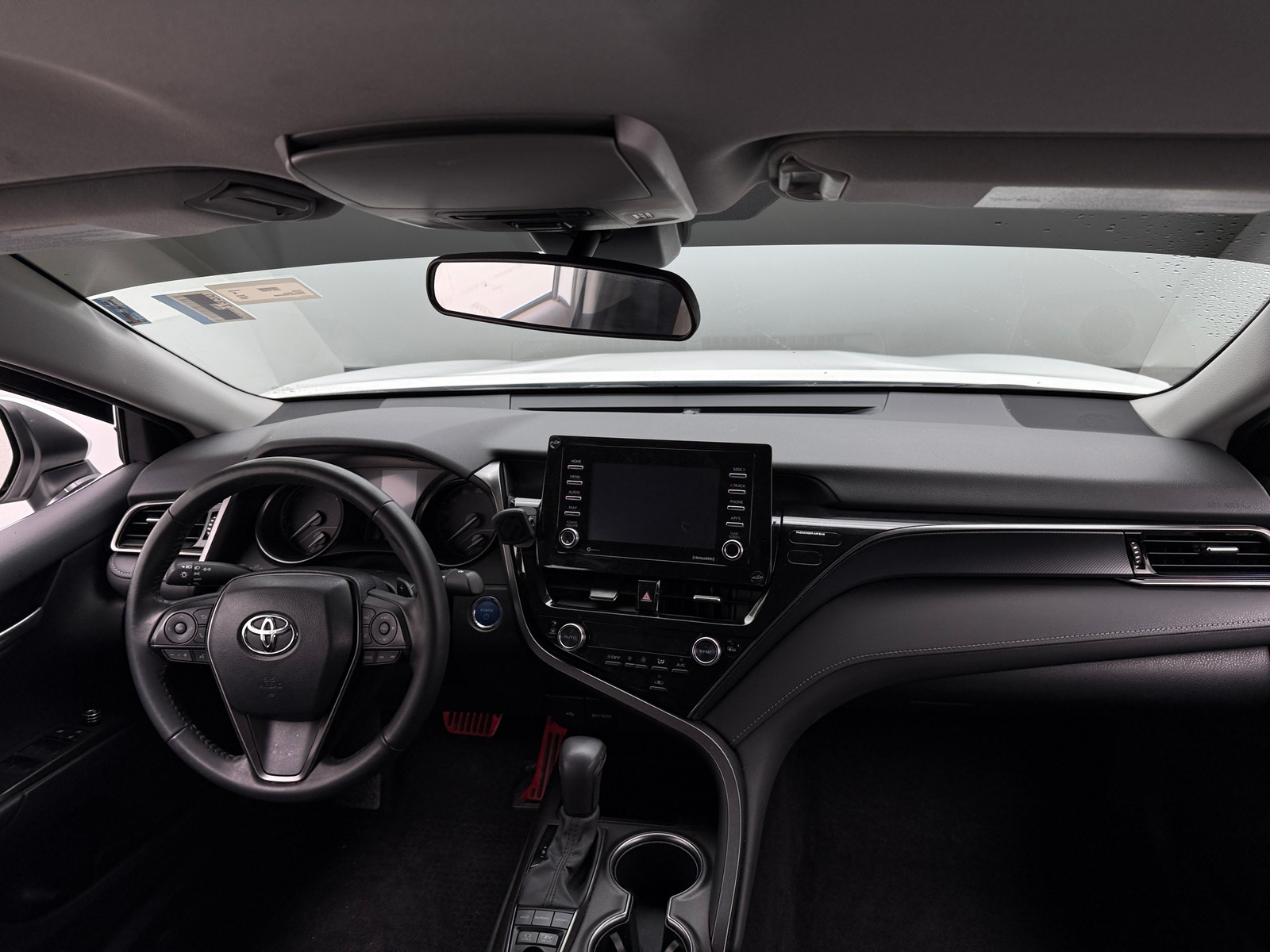 Thumbnail: 2024 Toyota Camry - 2