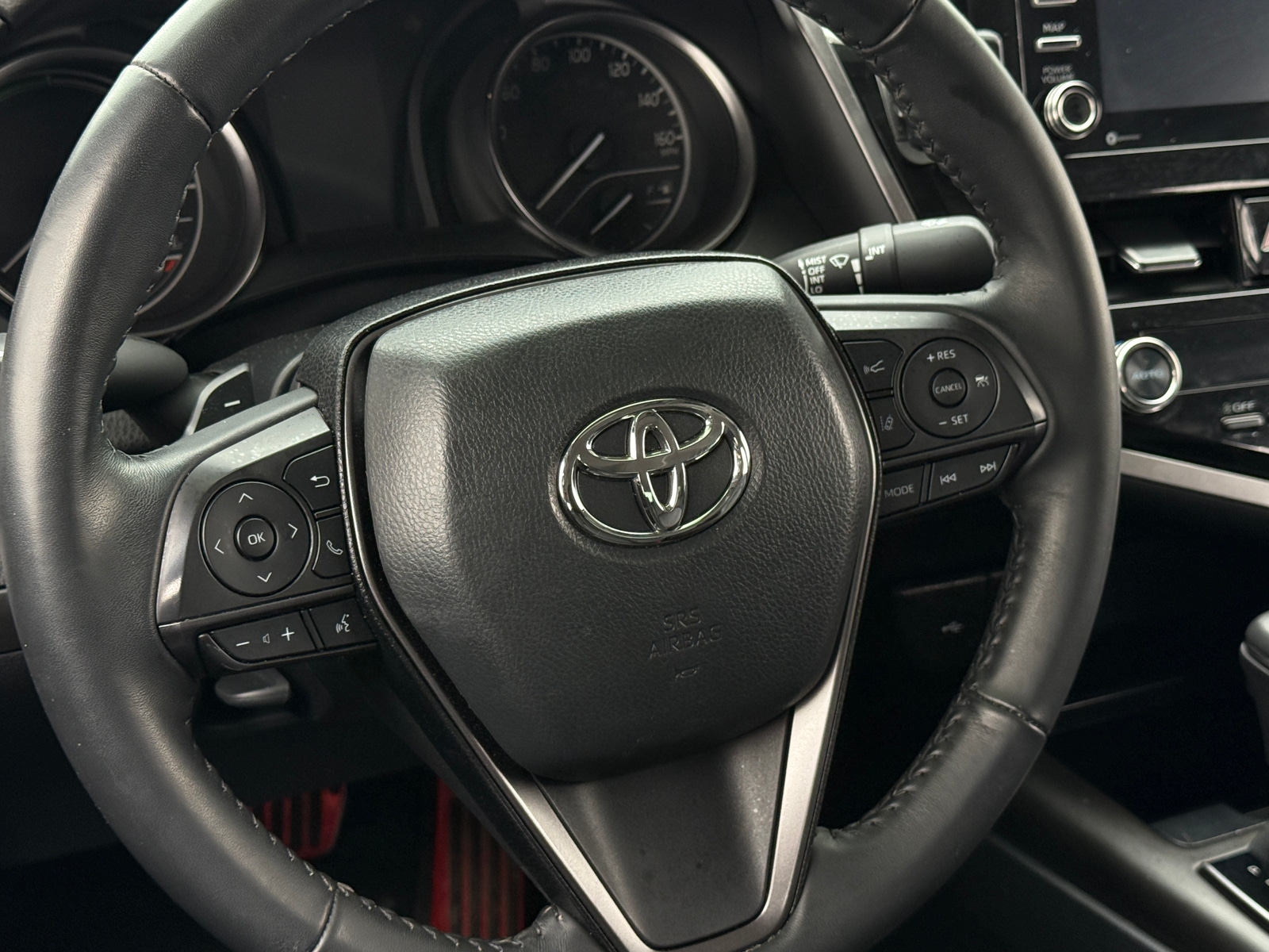 Thumbnail: 2024 Toyota Camry - 4