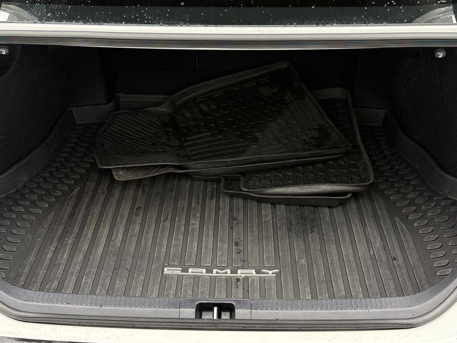 Thumbnail: 2024 Toyota Camry - 6