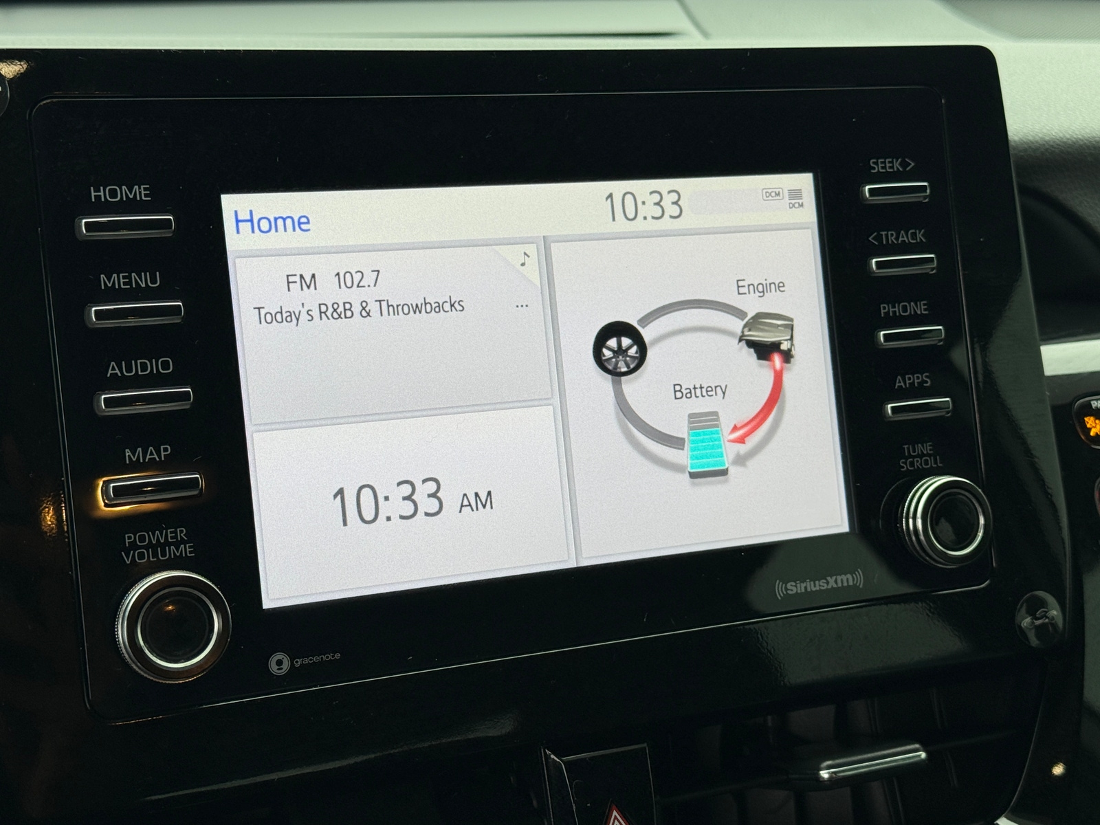 Thumbnail: 2024 Toyota Camry - 3