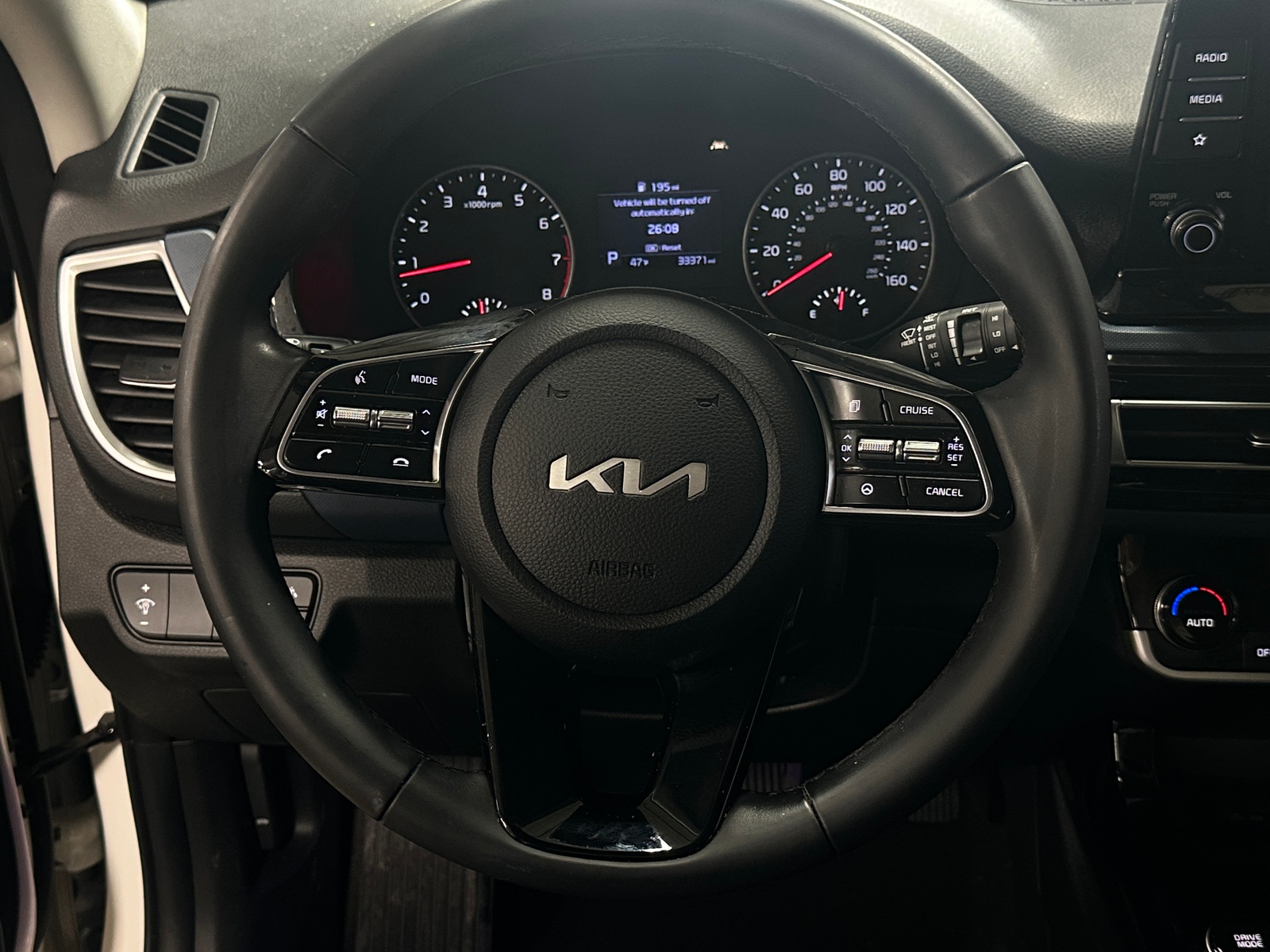 Thumbnail: 2023 Kia Seltos - 5