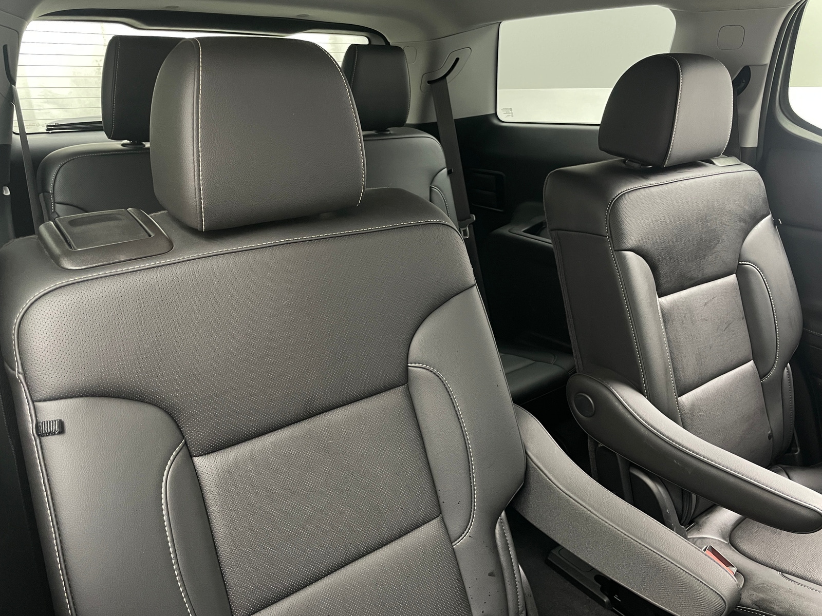 Thumbnail: 2021 GMC Acadia - 5