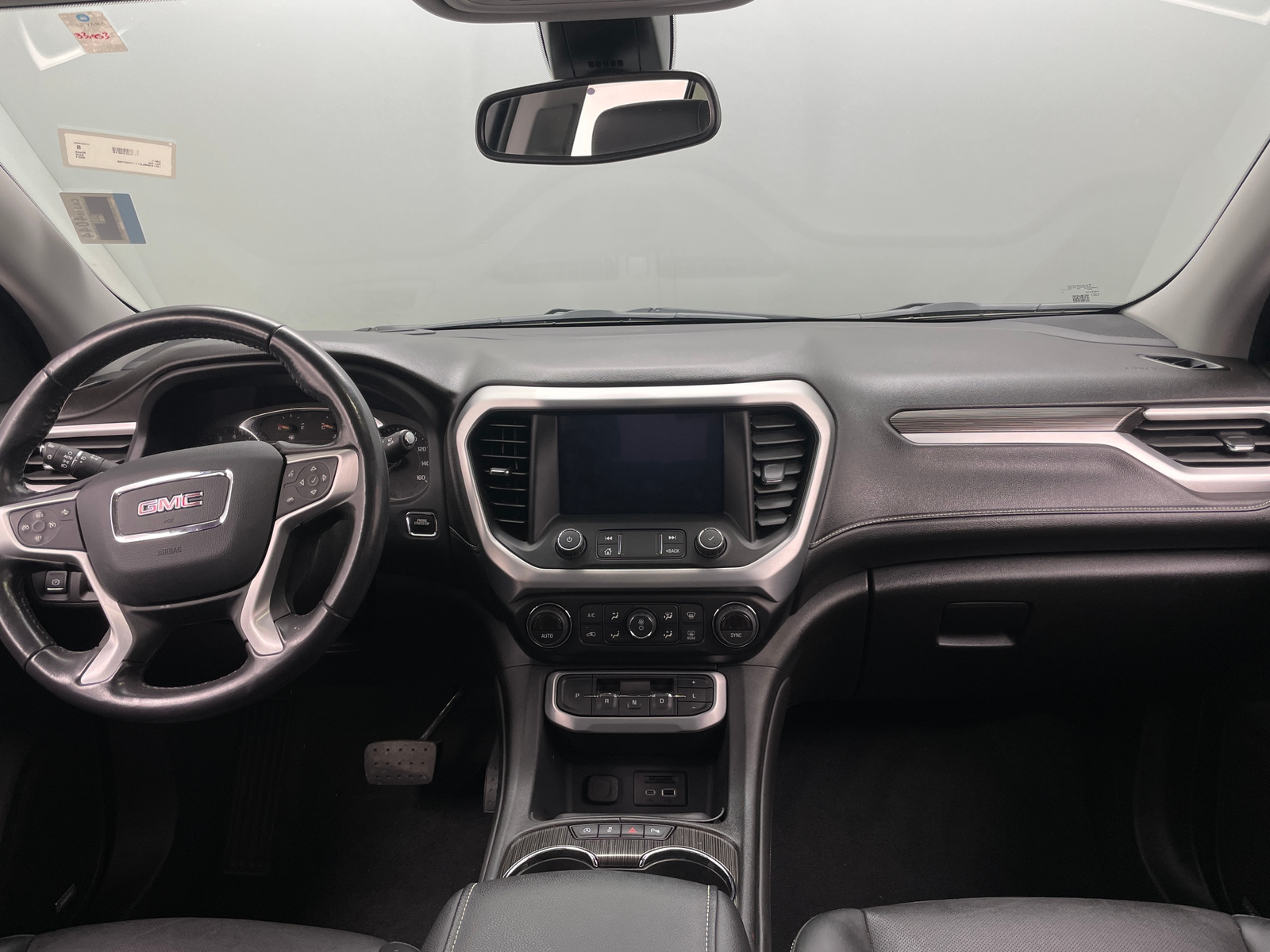 Thumbnail: 2021 GMC Acadia - 2