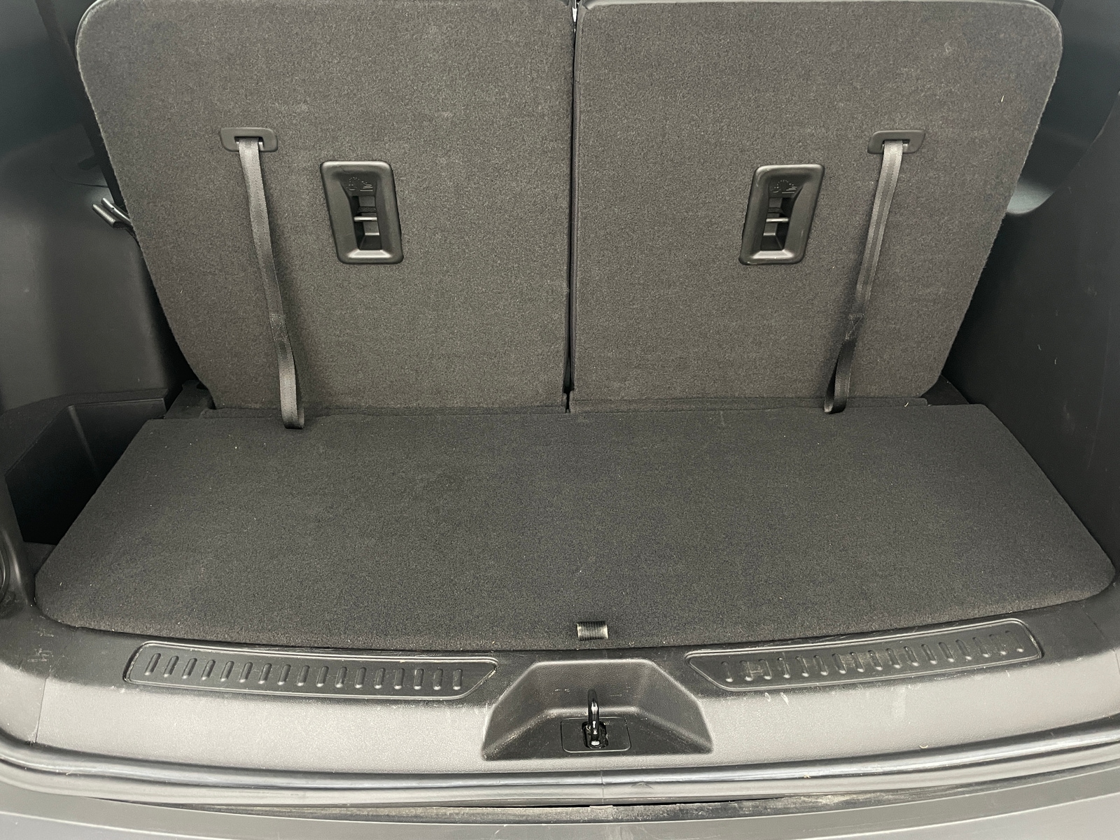 Thumbnail: 2021 GMC Acadia - 6