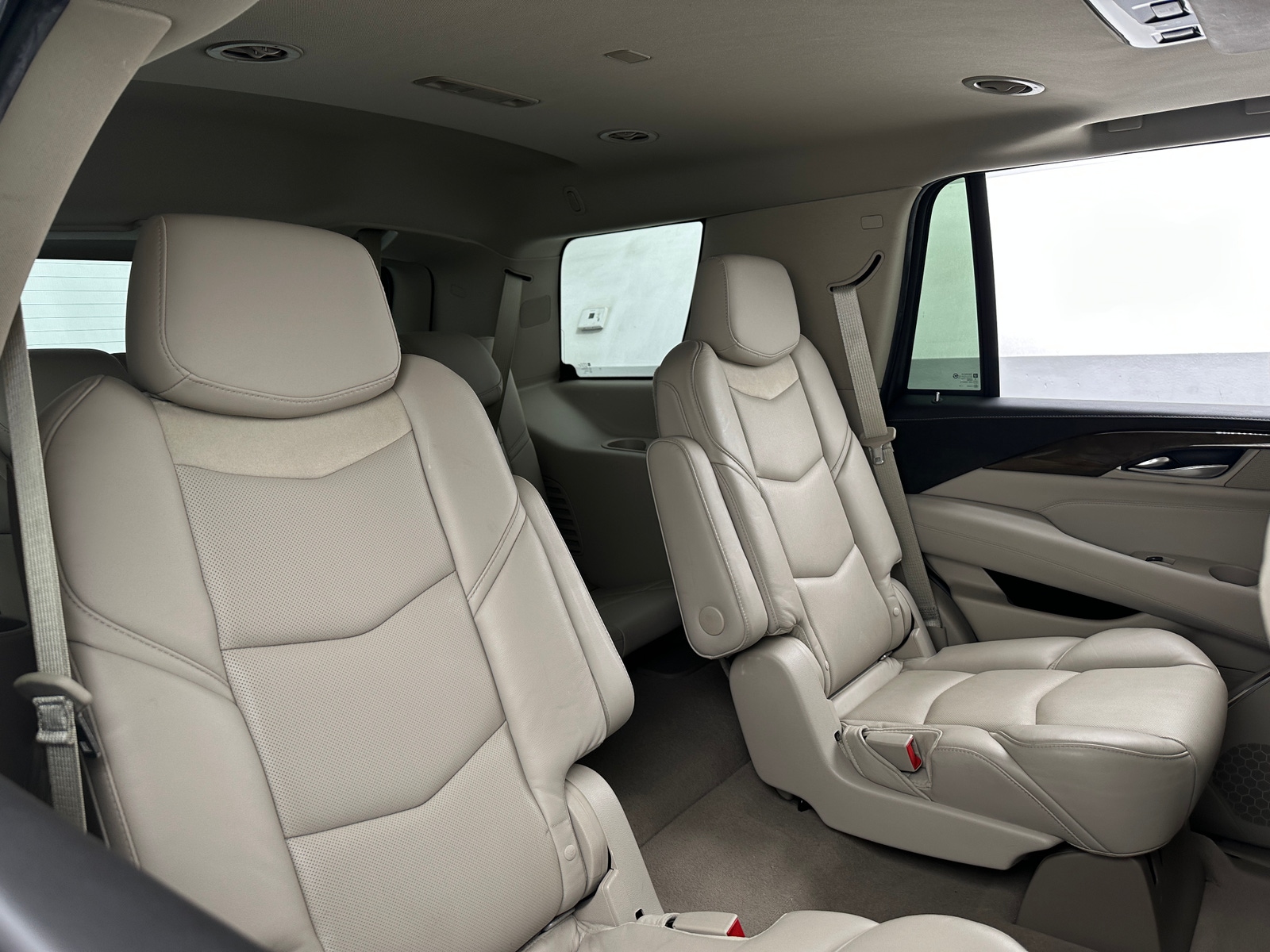 Thumbnail: 2019 Cadillac Escalade - 5