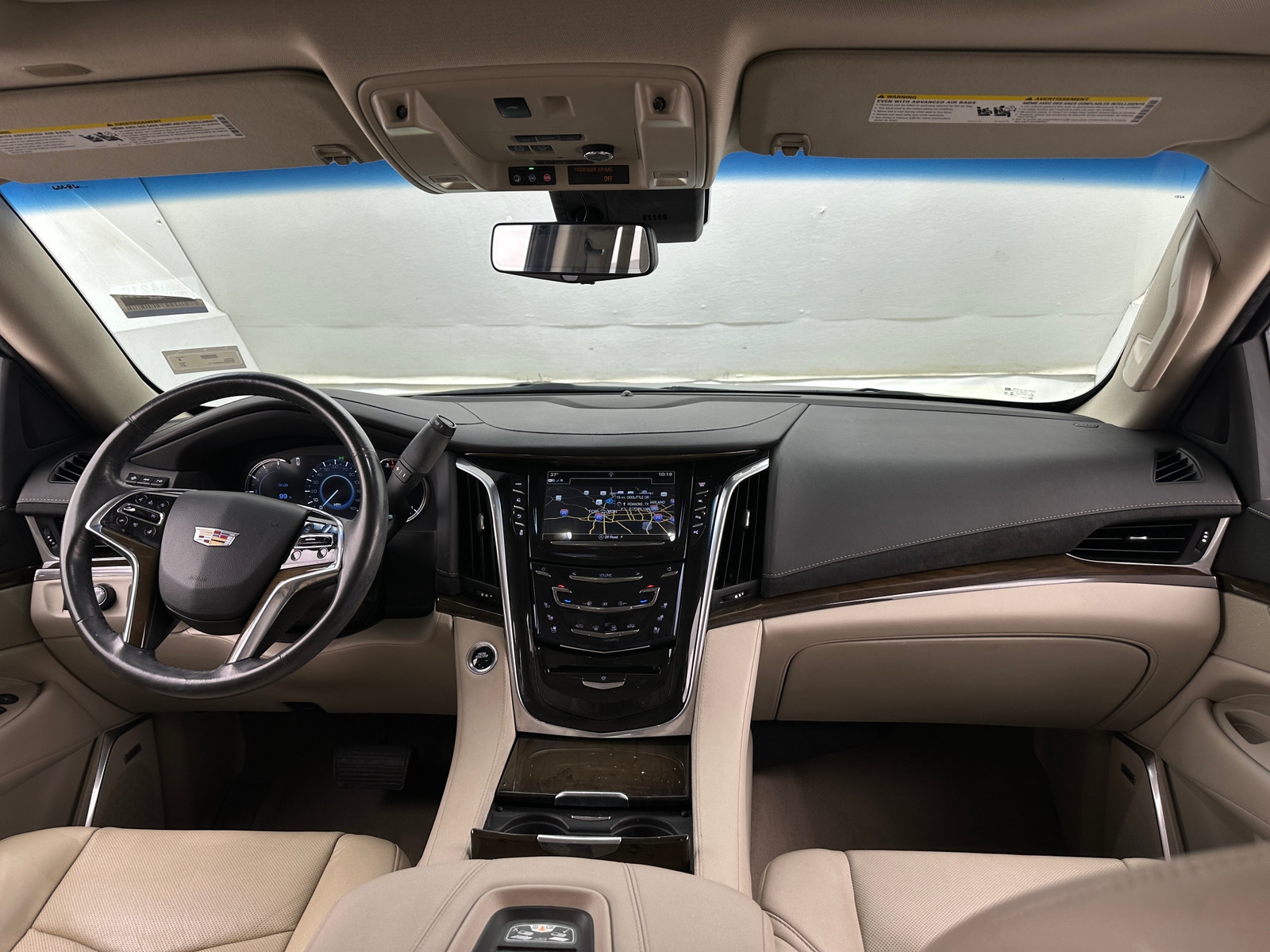 Thumbnail: 2019 Cadillac Escalade - 2