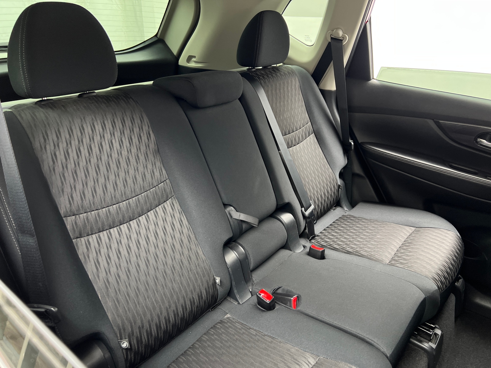 Thumbnail: 2019 Nissan Rogue - 6