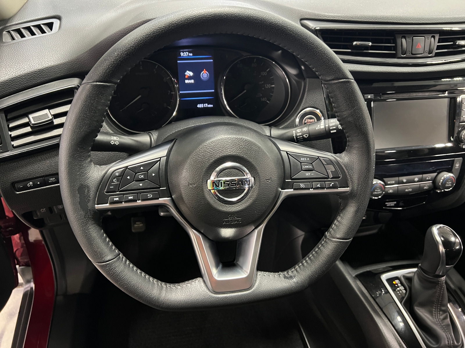 Thumbnail: 2019 Nissan Rogue - 5