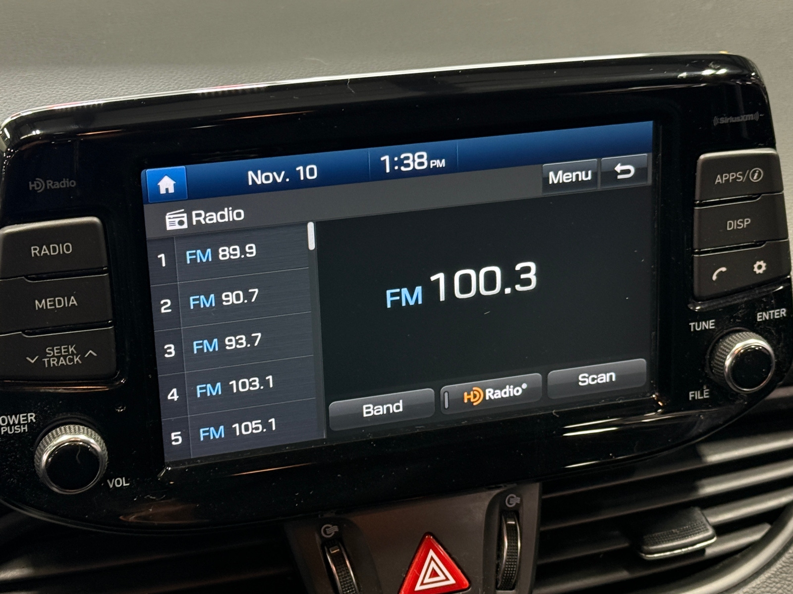 Thumbnail: 2019 Hyundai Elantra - 4